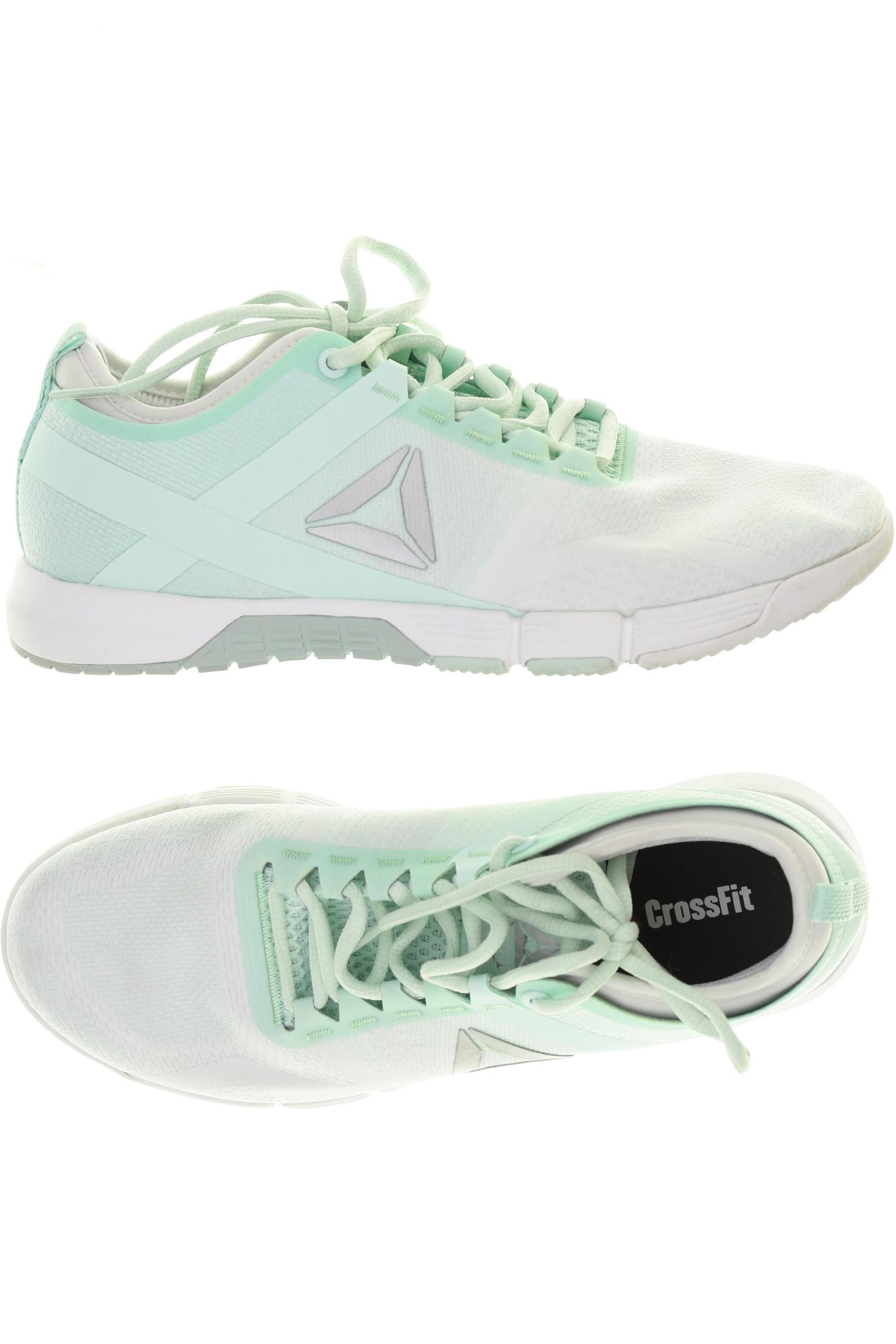

Reebok Damen Sneakers, türkis, Gr. 37.5