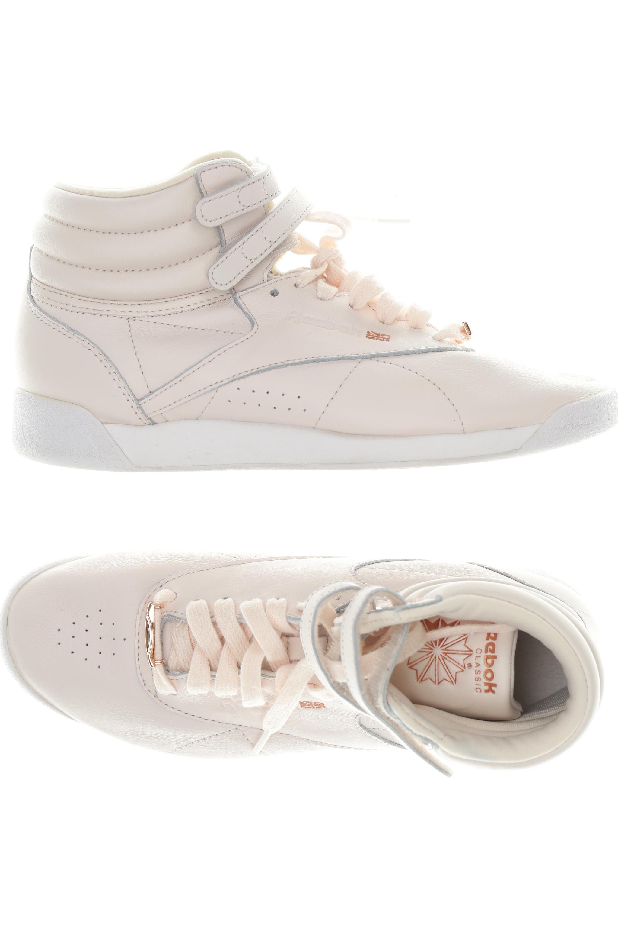 

Reebok Damen Sneakers, pink, Gr. 38