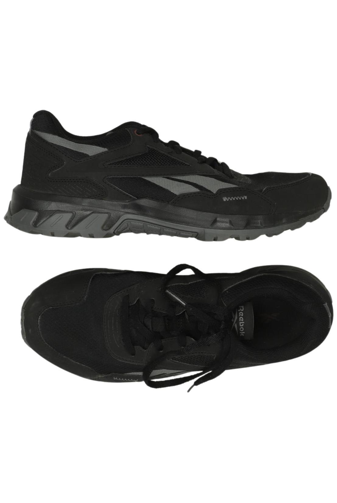 

Reebok Damen Sneakers, schwarz, Gr. 38