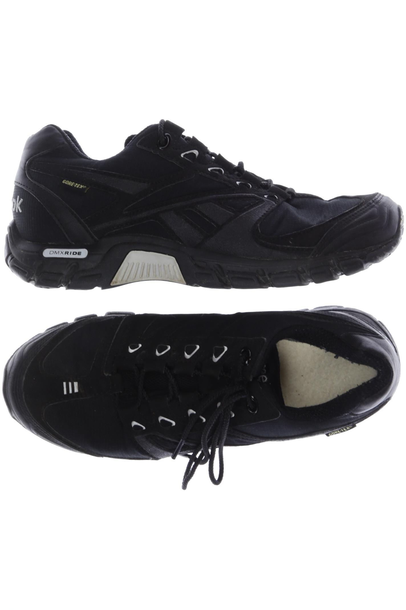 

Reebok Damen Sneakers, schwarz, Gr. 37