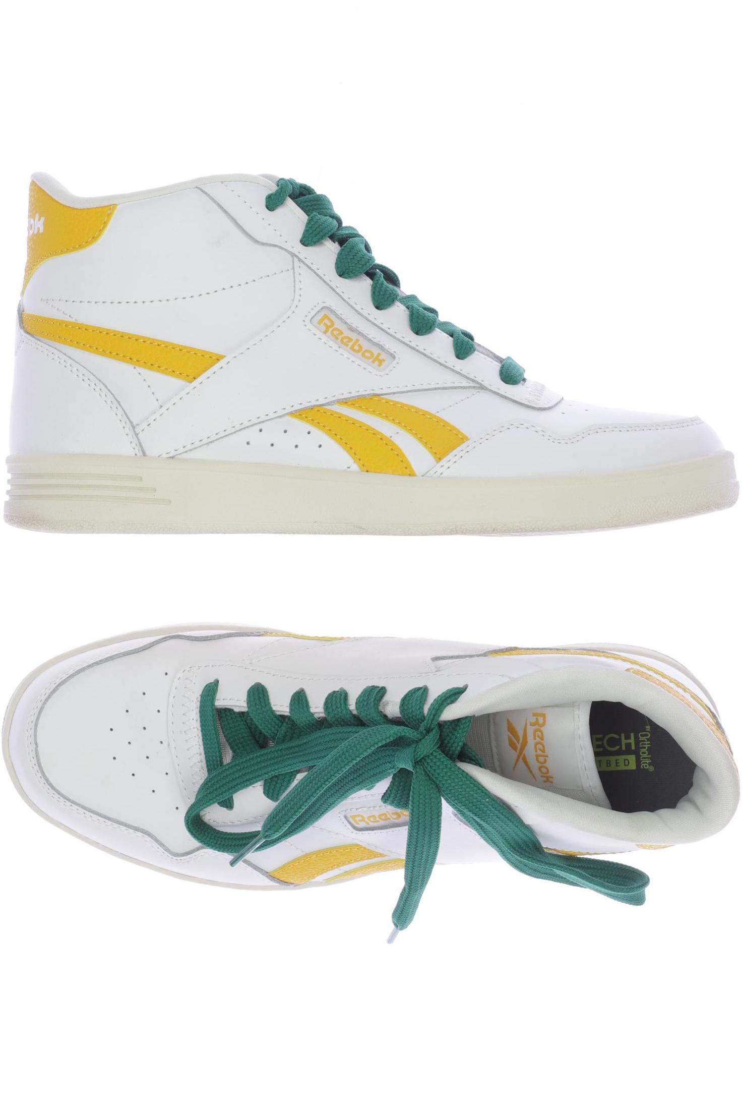 

Reebok Damen Sneakers, weiß, Gr. 40