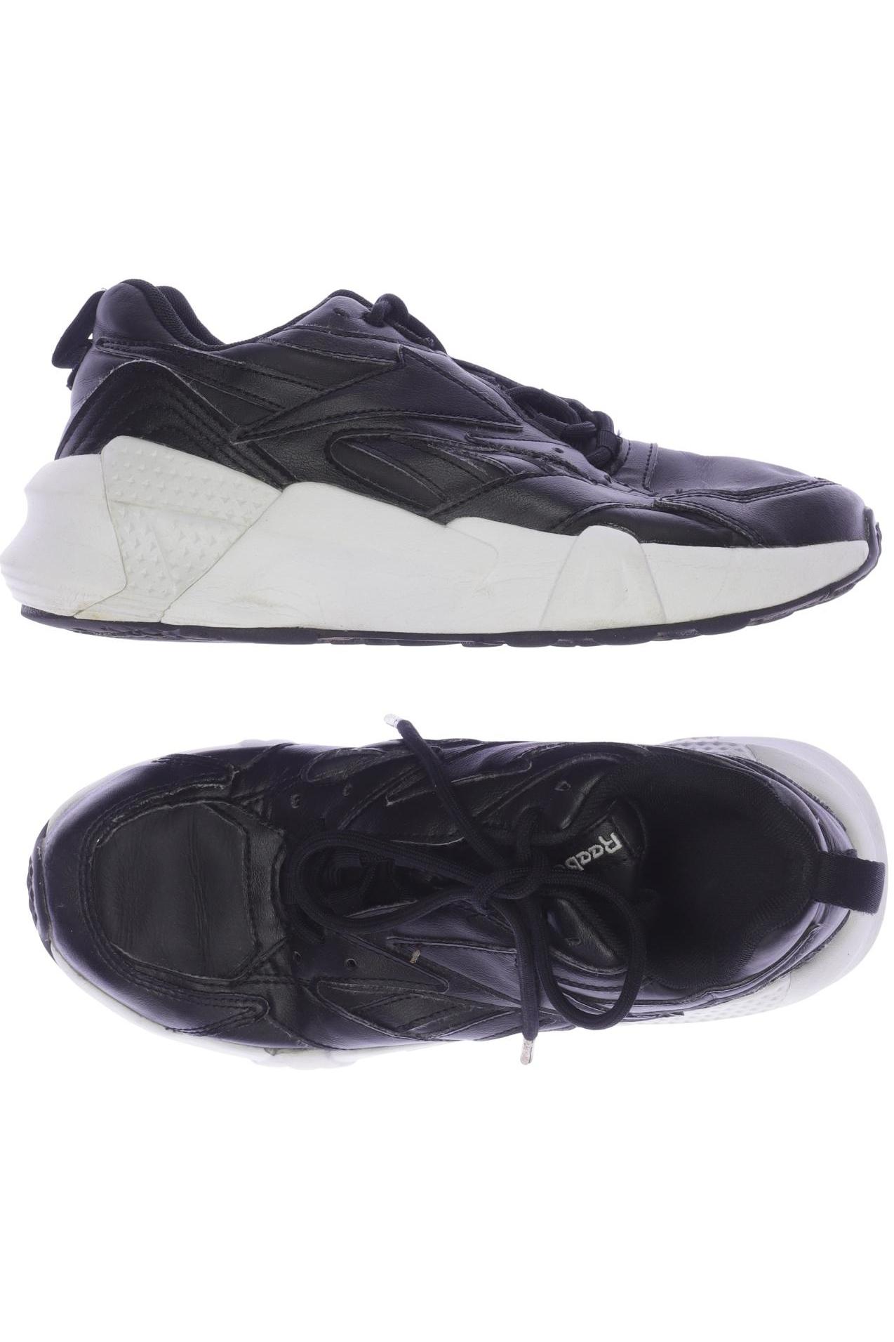 

Reebok Damen Sneakers, schwarz