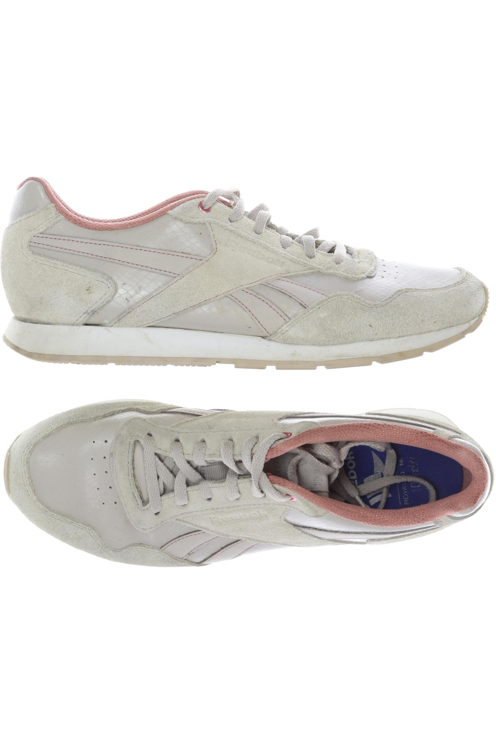 

Reebok Damen Sneakers, grau, Gr. 40