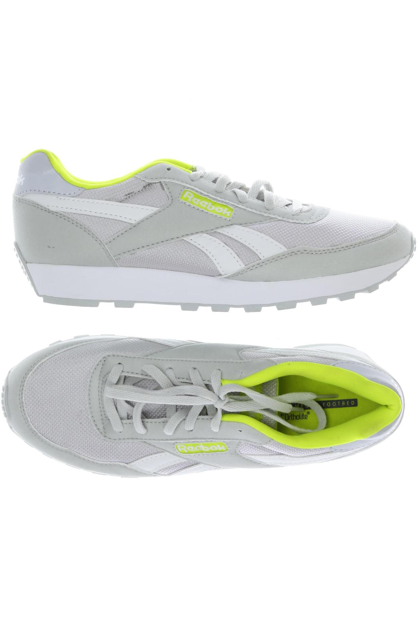 

Reebok Damen Sneakers, grau, Gr. 40