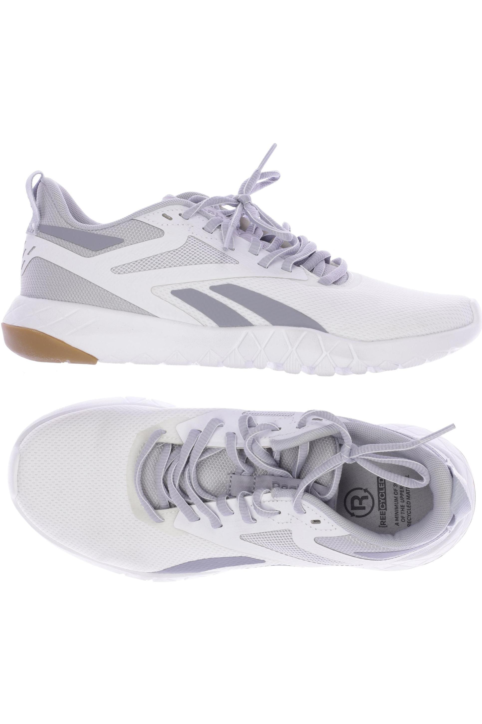 

Reebok Damen Sneakers, weiß, Gr. 37.5