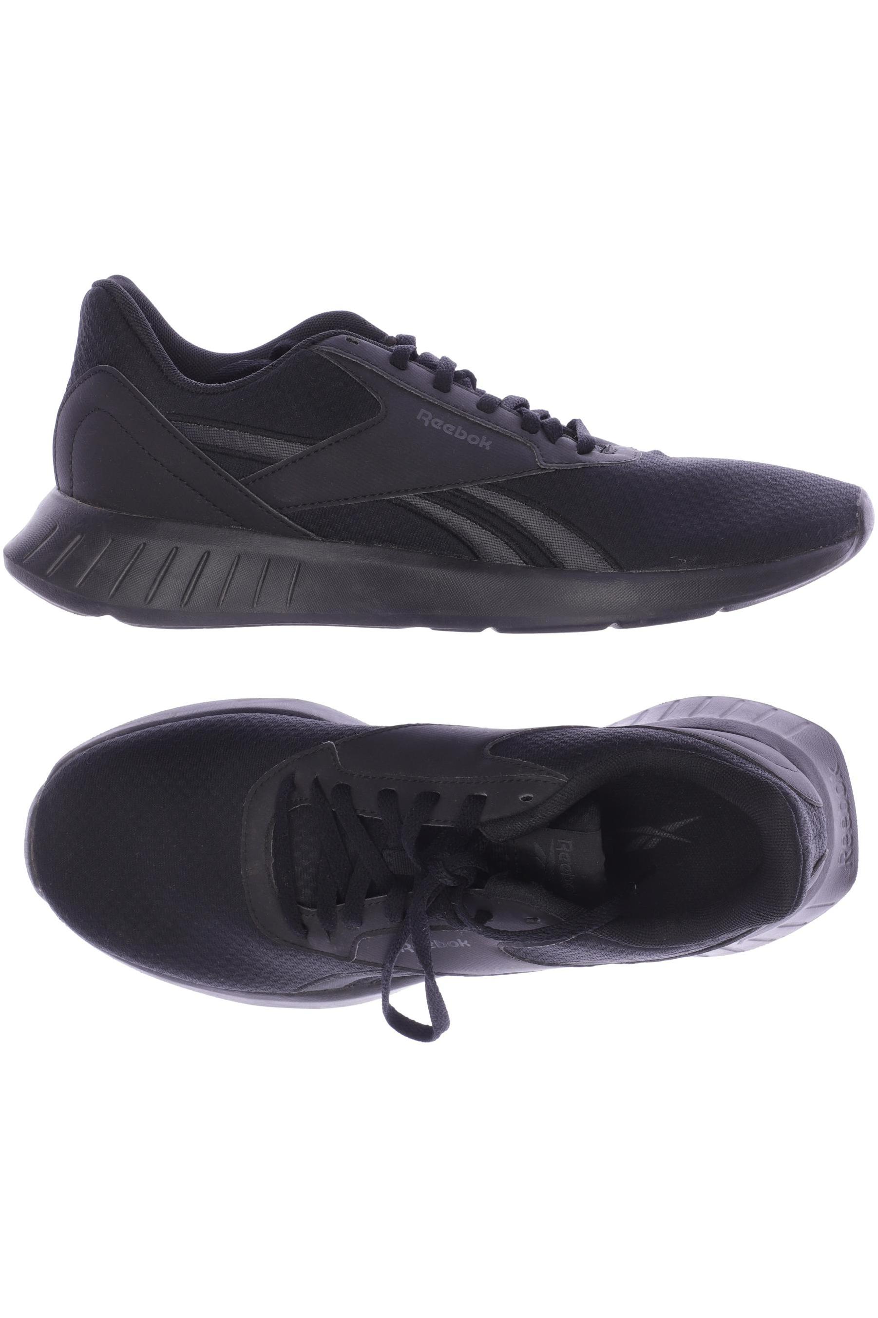 

Reebok Damen Sneakers, schwarz, Gr. 40