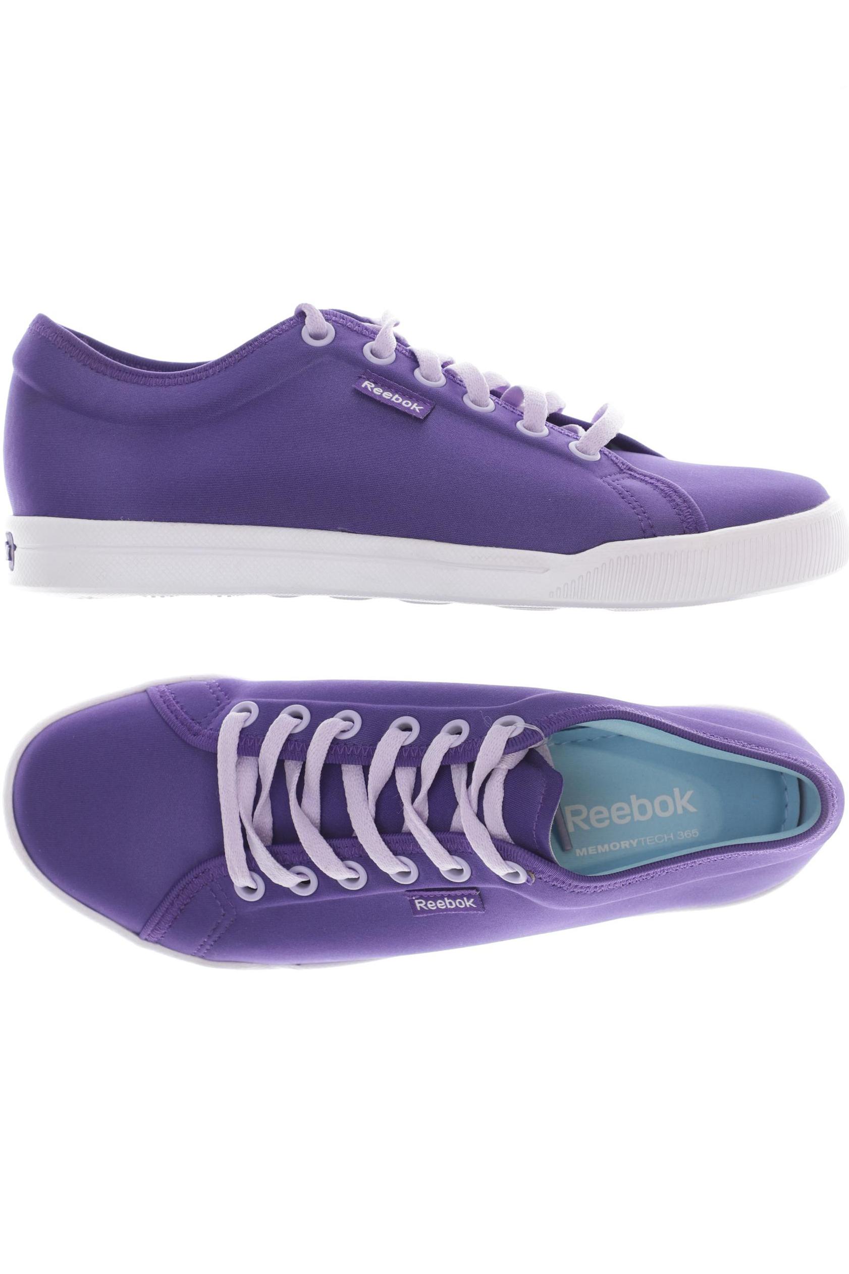 

Reebok Damen Sneakers, flieder, Gr. 37.5