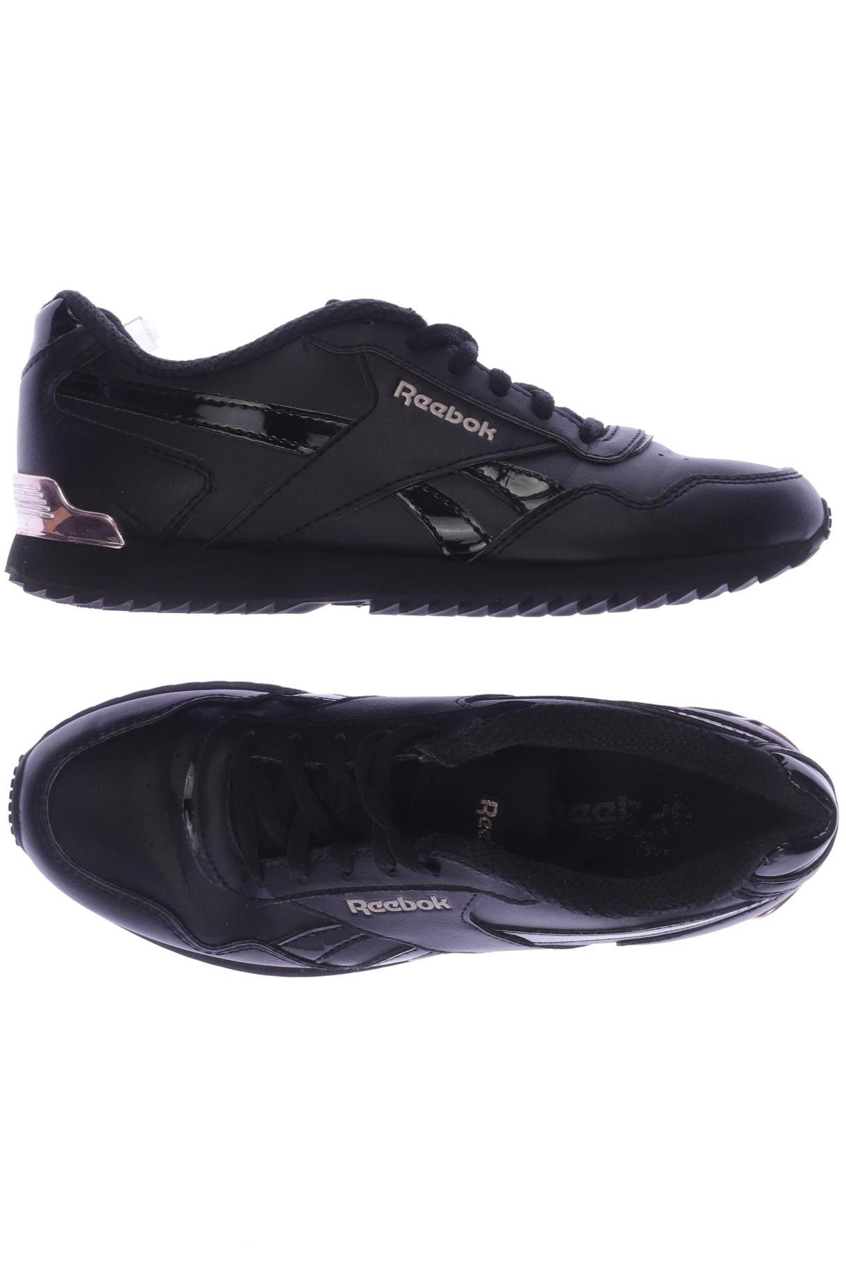 

Reebok Damen Sneakers, schwarz