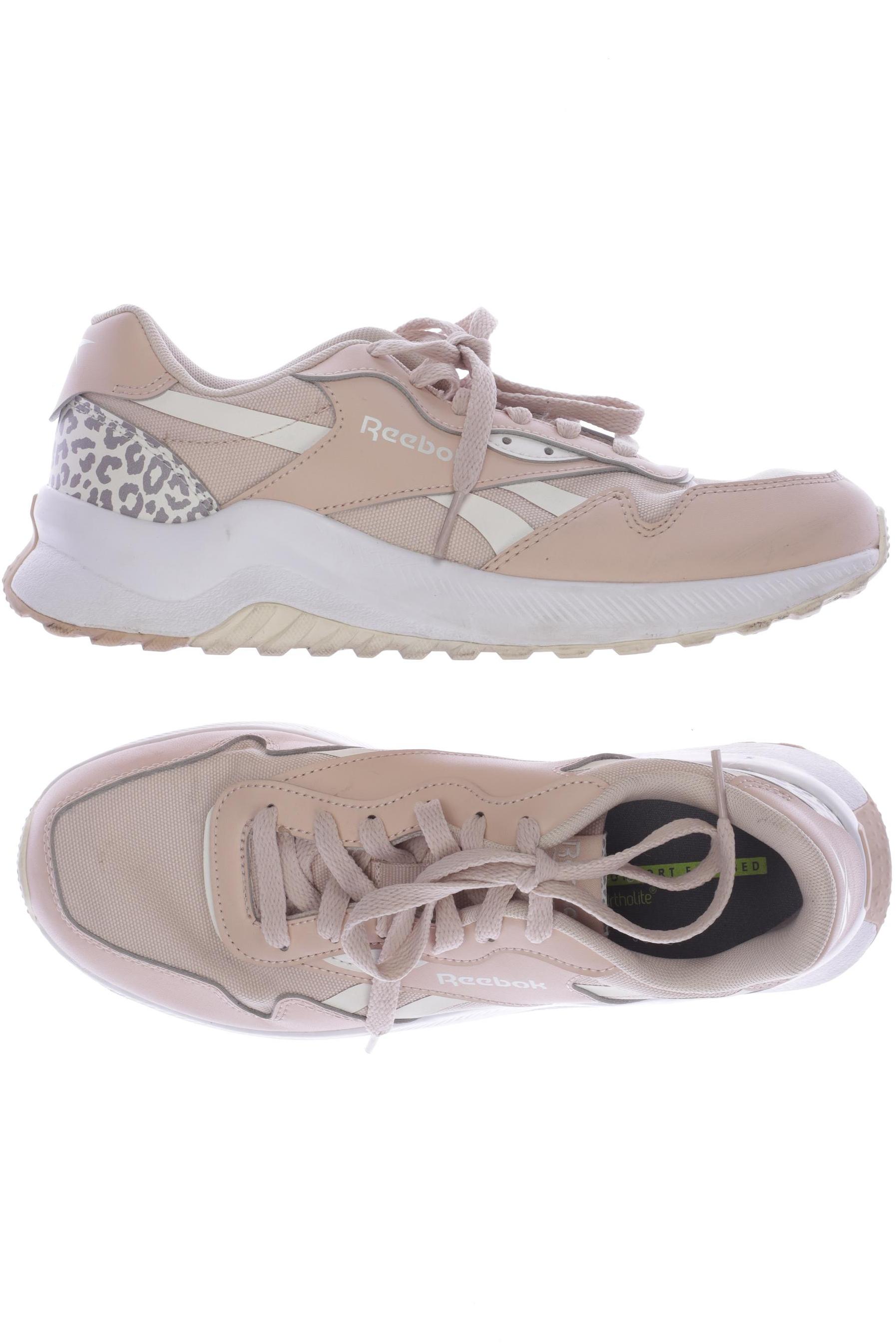 

Reebok Damen Sneakers, beige