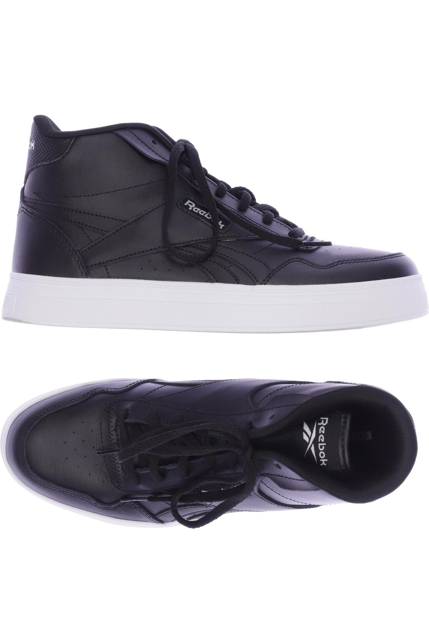 

Reebok Damen Sneakers, schwarz, Gr. 40