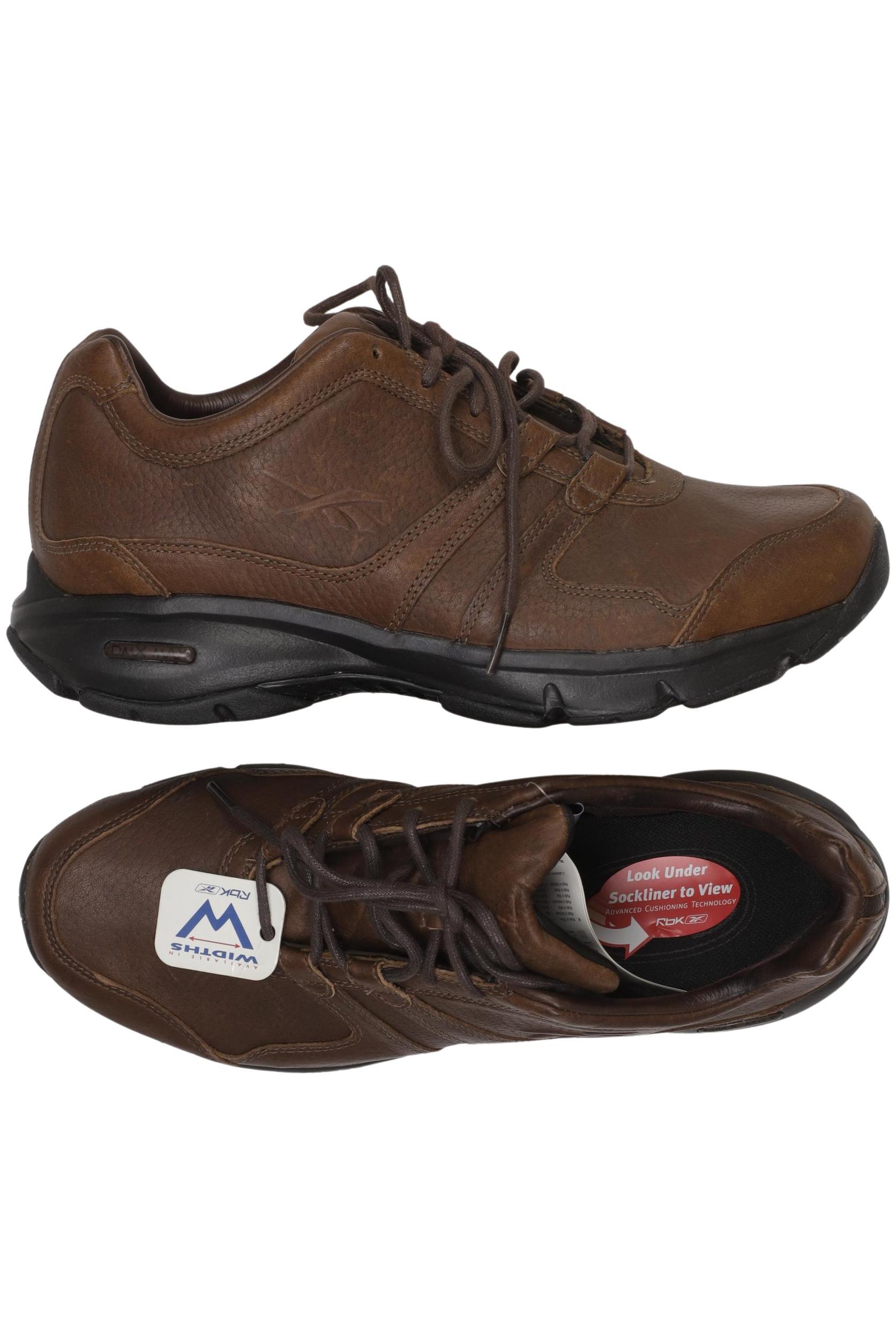 

Reebok Damen Sneakers, braun, Gr. 39