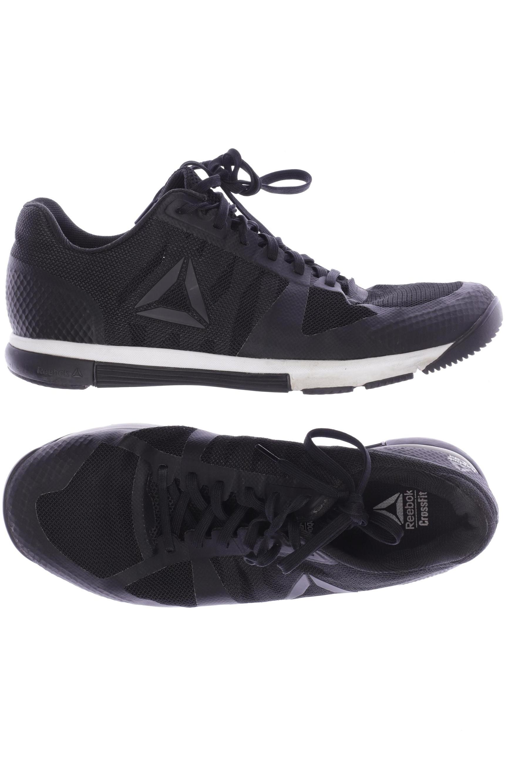 

Reebok Damen Sneakers, schwarz