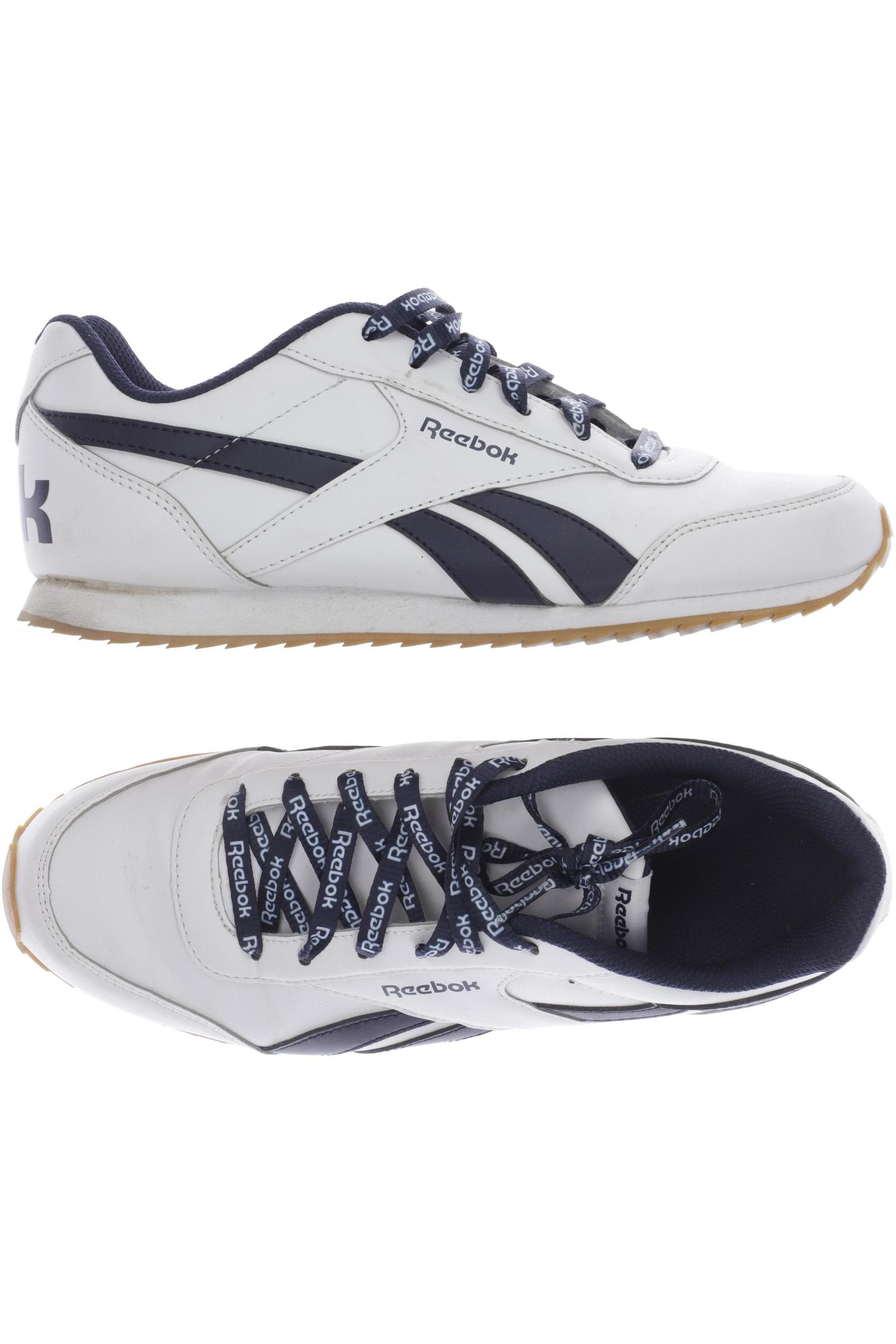 

Reebok Damen Sneakers, weiß, Gr. 39