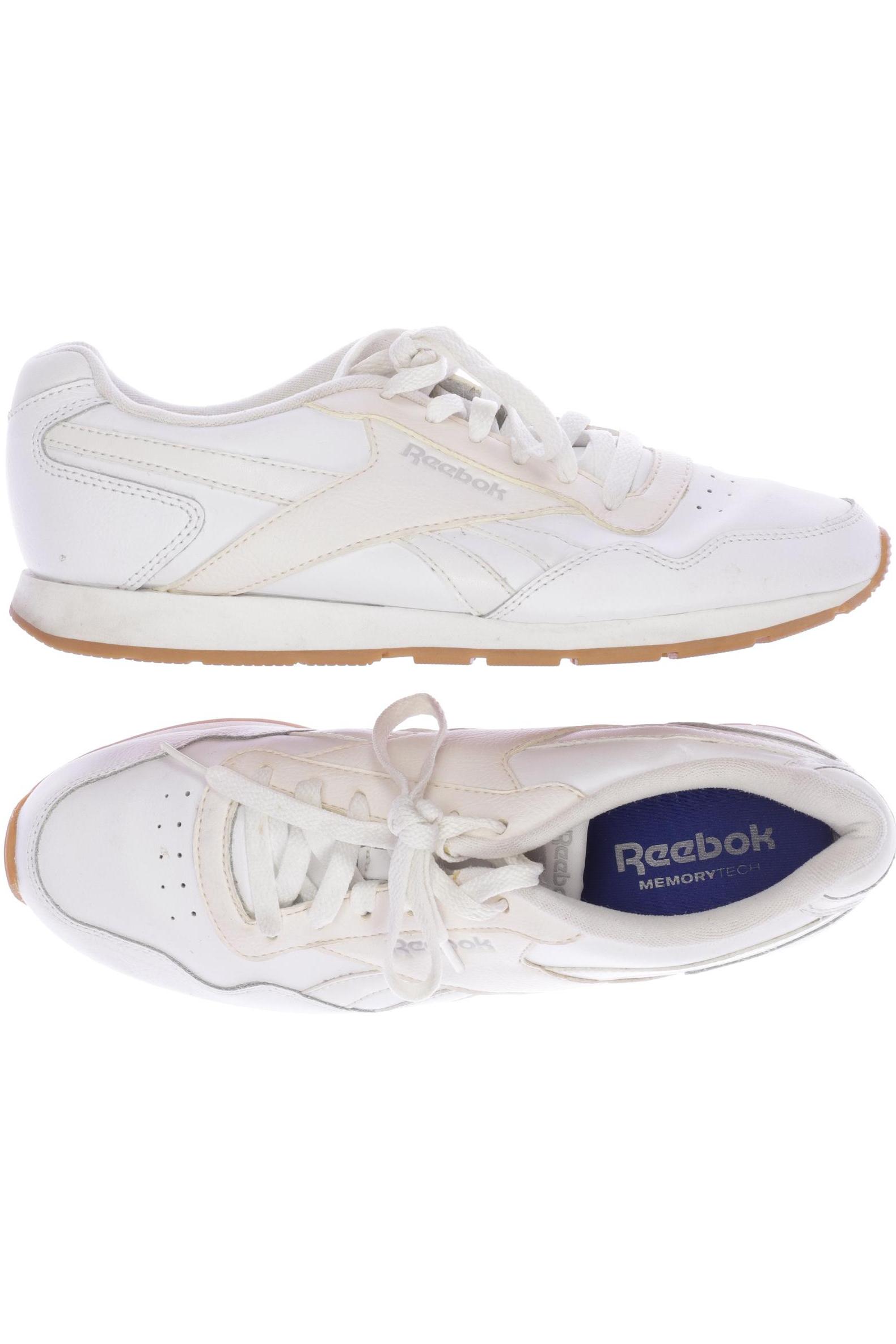 

Reebok Damen Sneakers, weiß, Gr. 40