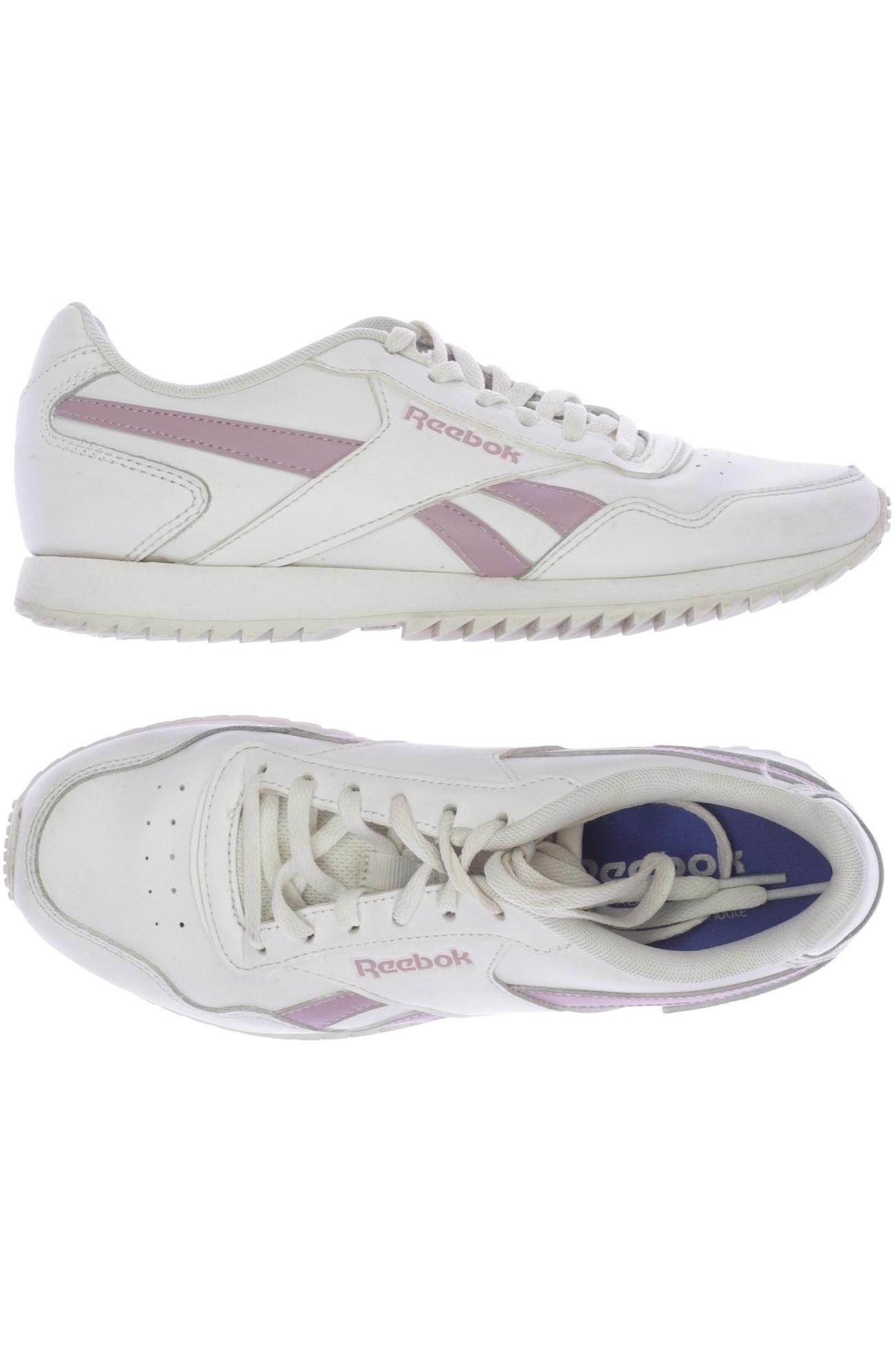 

Reebok Damen Sneakers, weiß, Gr. 36