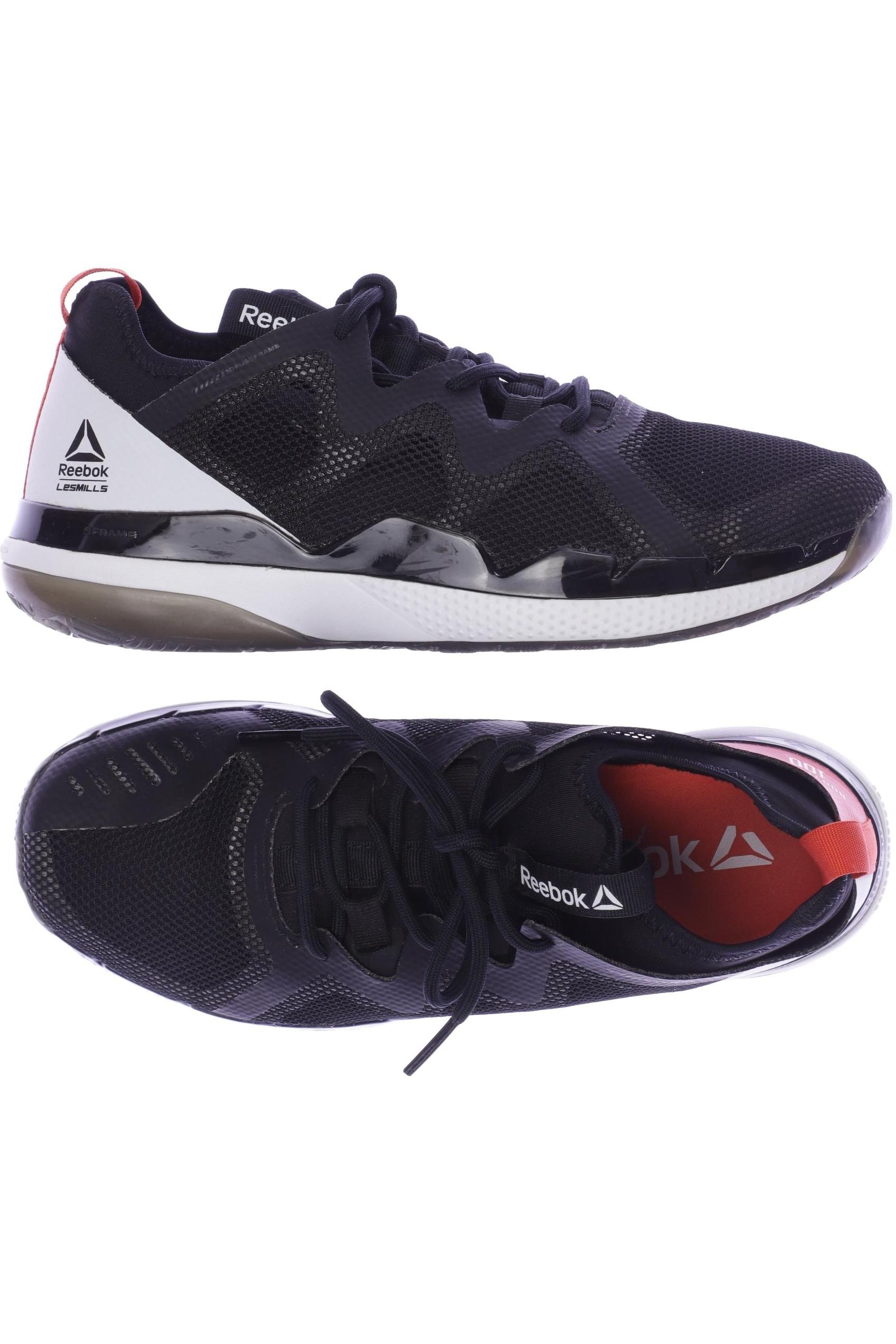 

Reebok Damen Sneakers, schwarz, Gr. 37