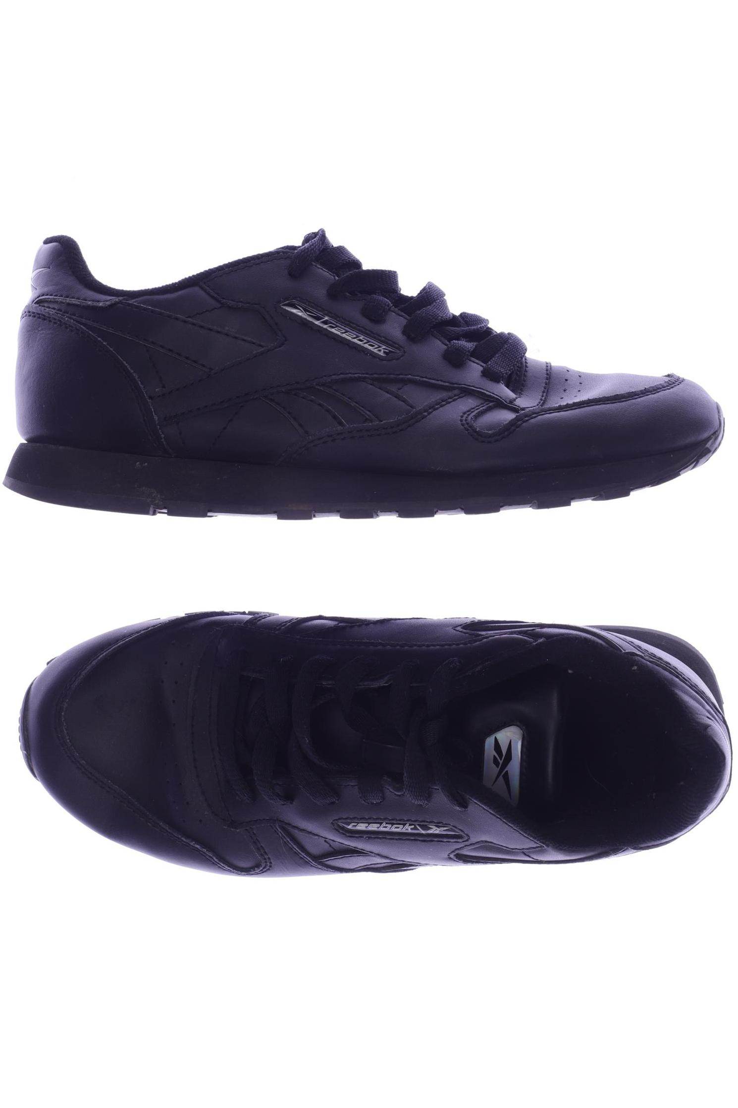 

Reebok Damen Sneakers, schwarz