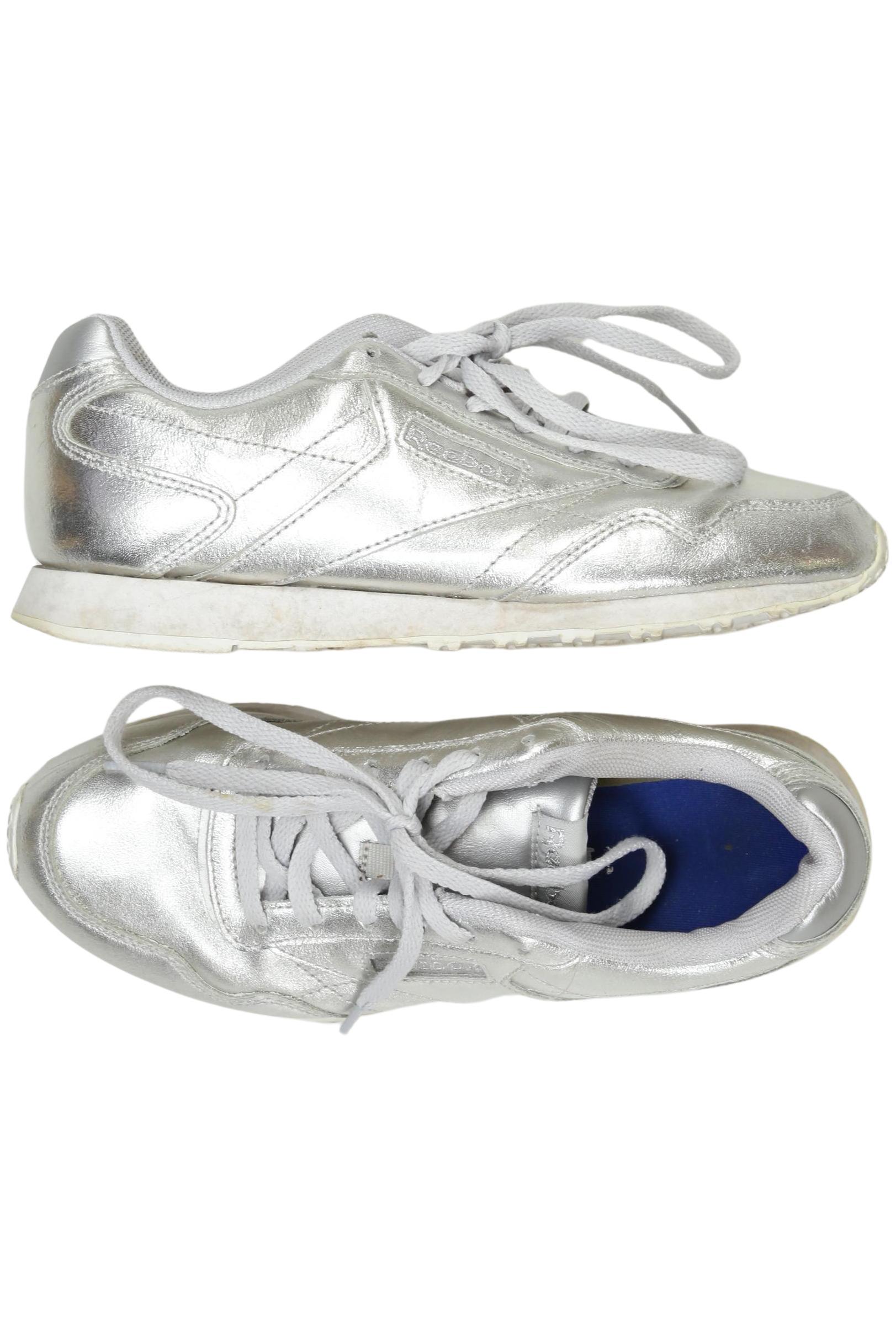 

Reebok Damen Sneakers, silber, Gr. 37