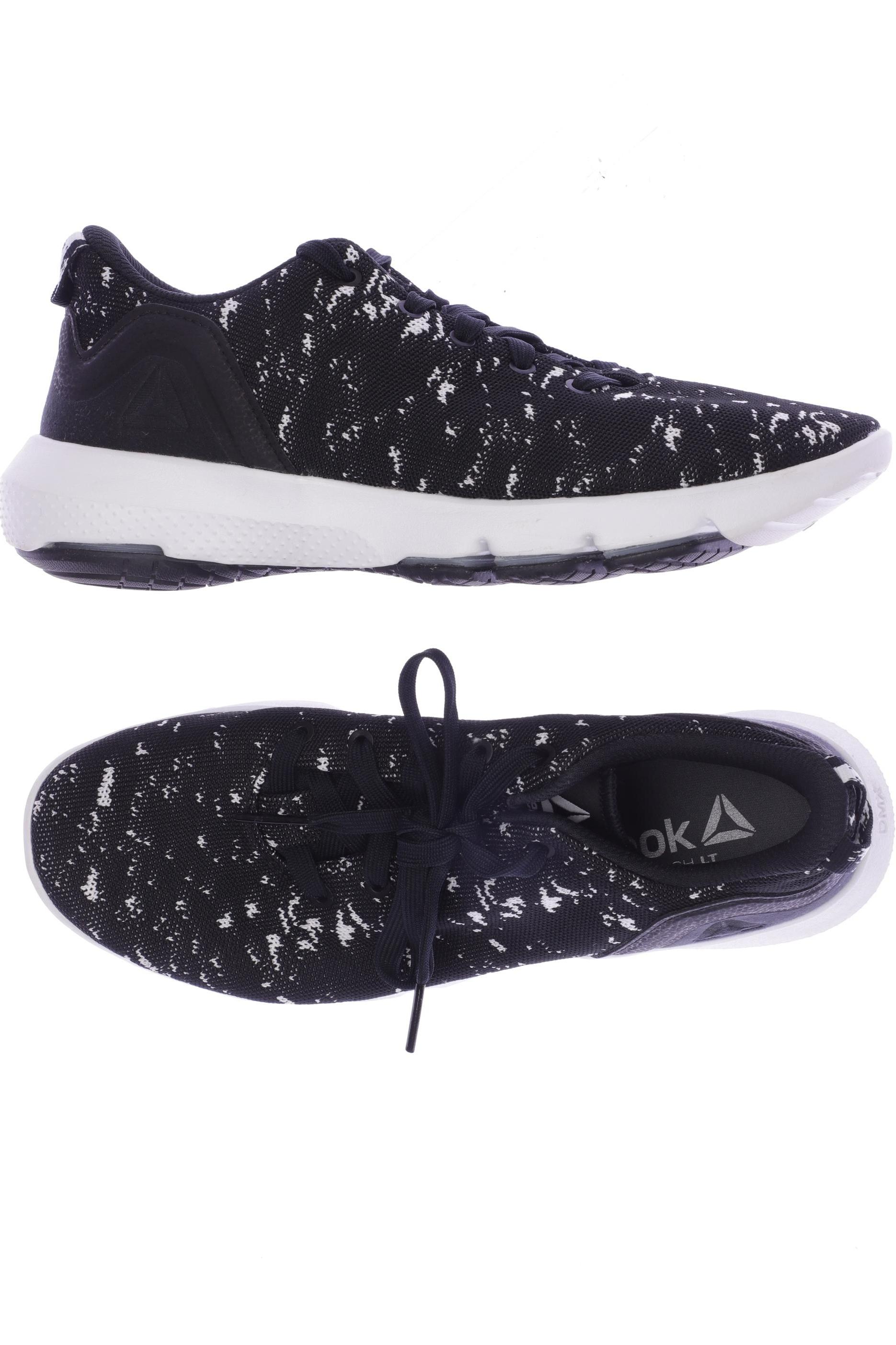 

Reebok Damen Sneakers, schwarz, Gr. 39