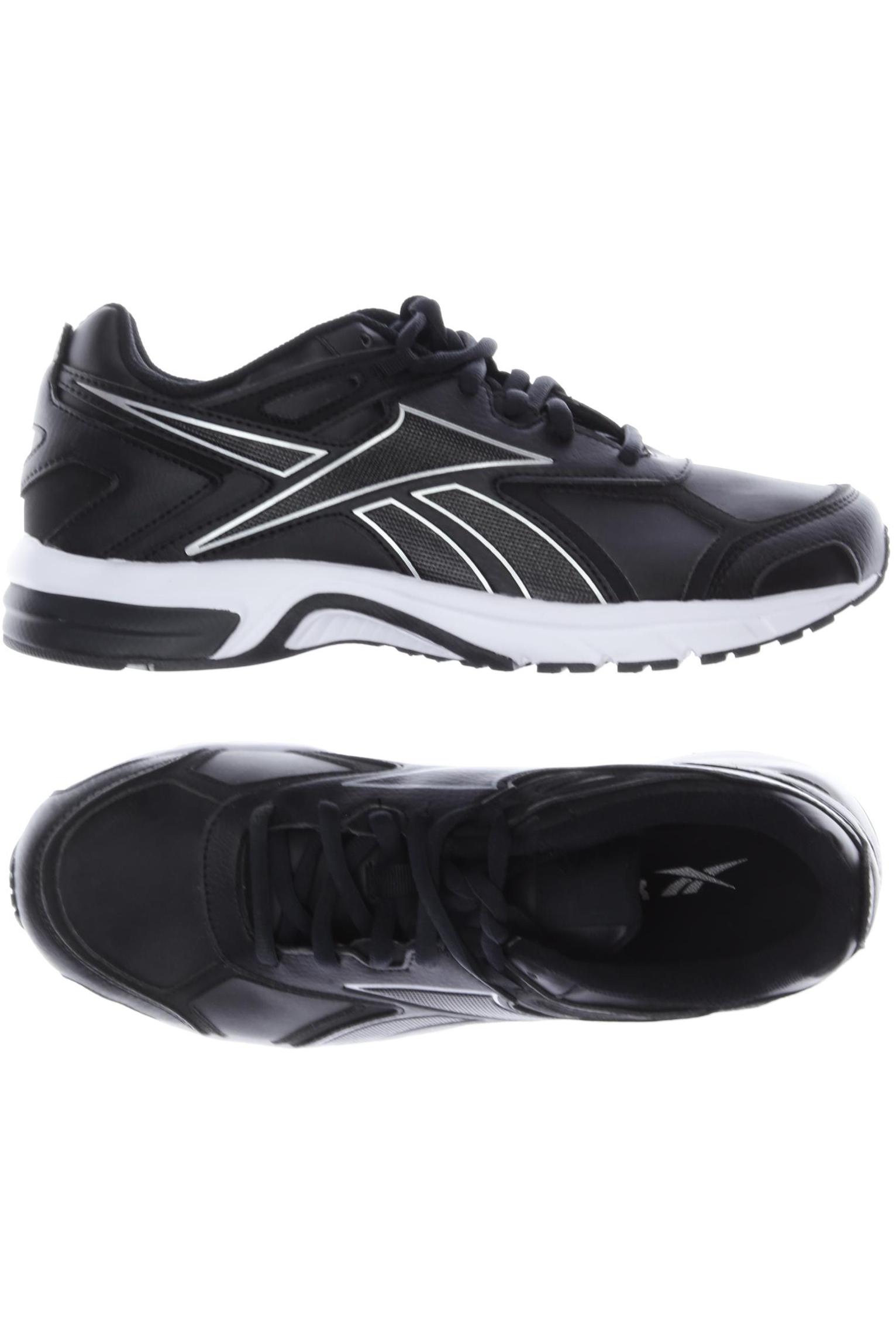 

Reebok Damen Sneakers, schwarz, Gr. 43