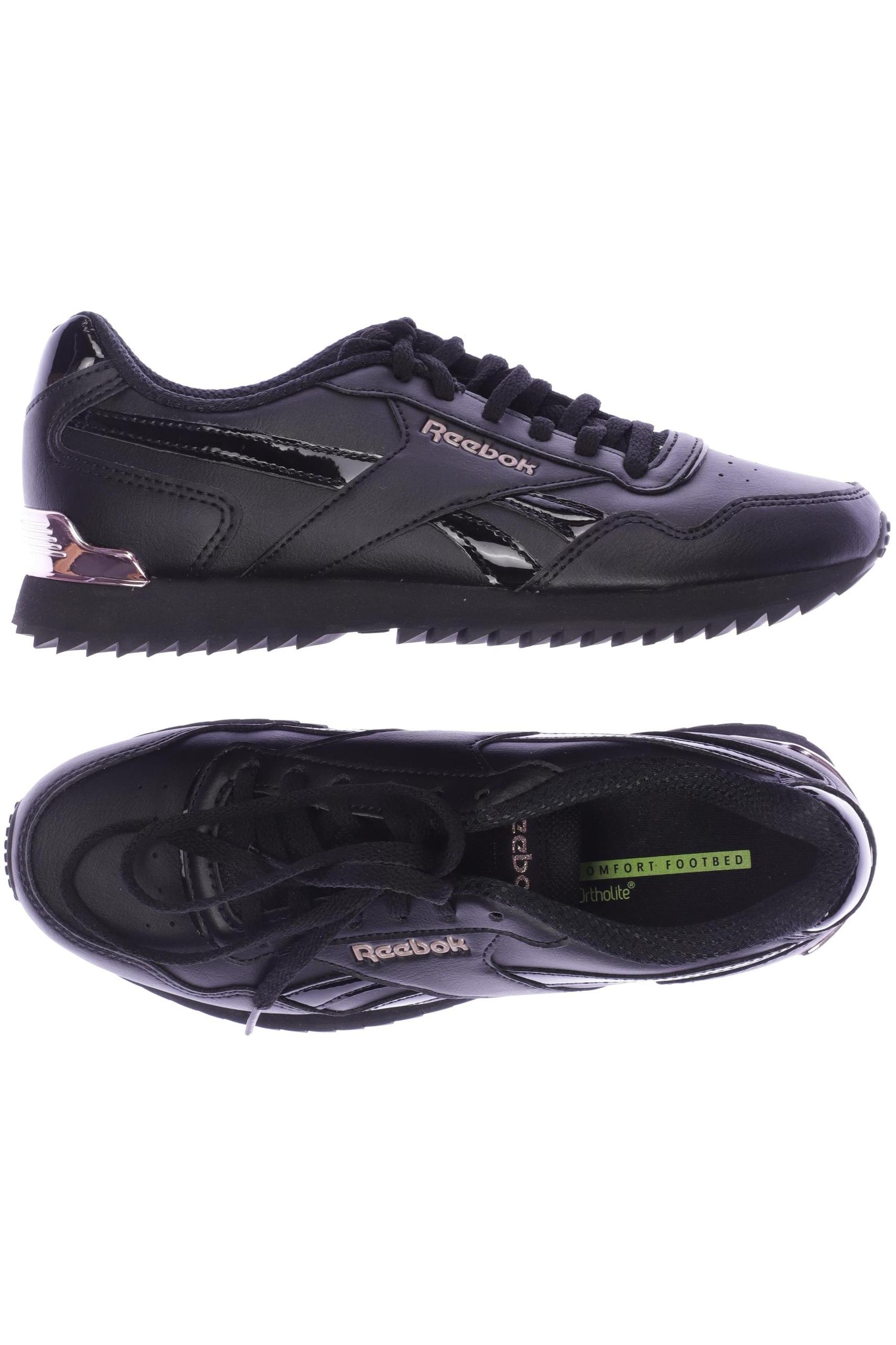 

Reebok Damen Sneakers, schwarz, Gr. 36