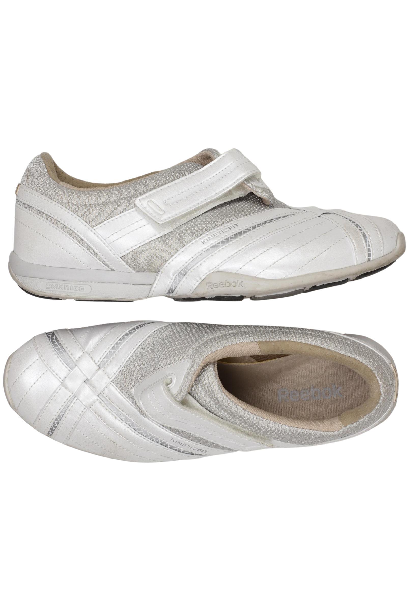 

Reebok Damen Sneakers, silber, Gr. 38