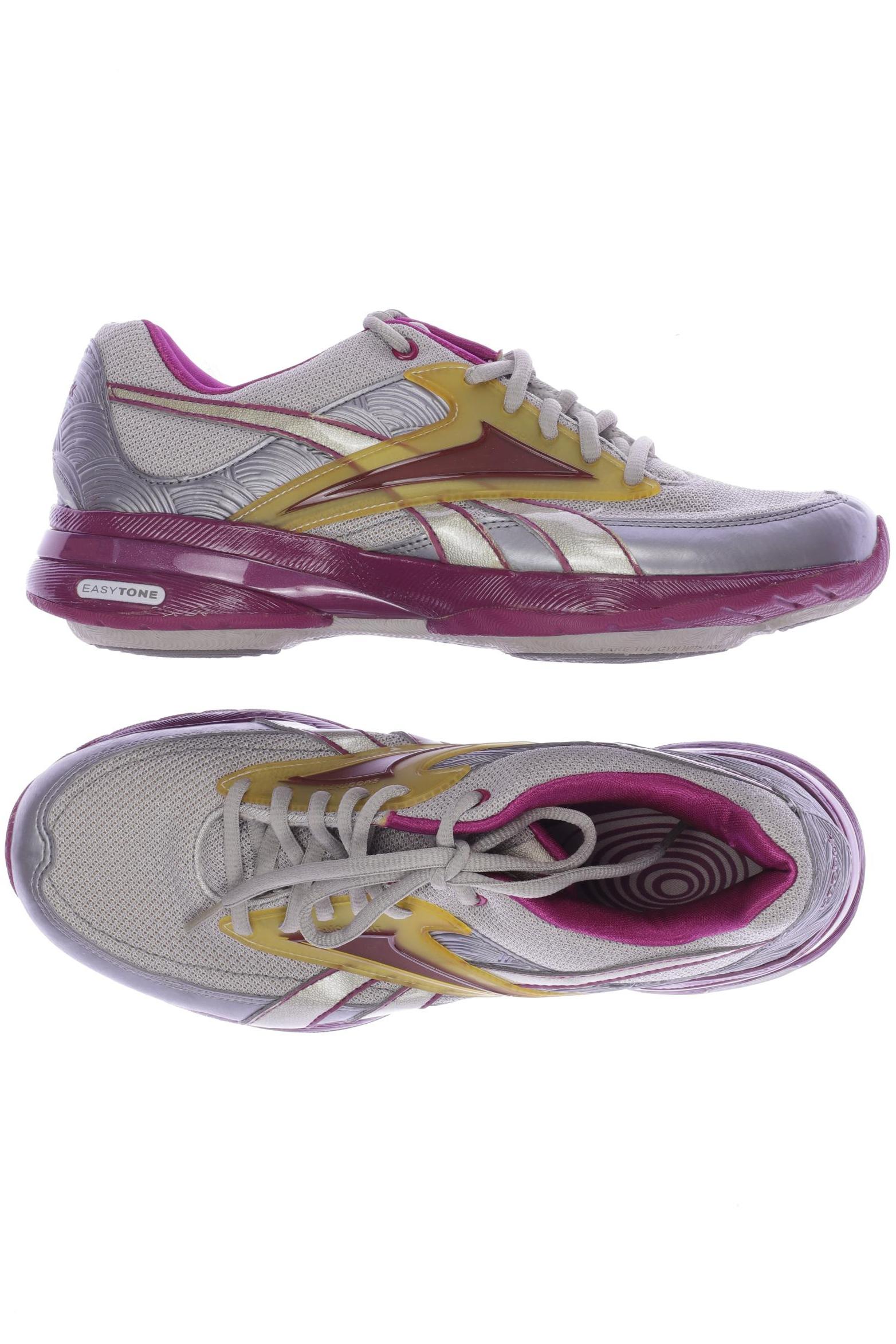 

Reebok Damen Sneakers, grau, Gr. 38