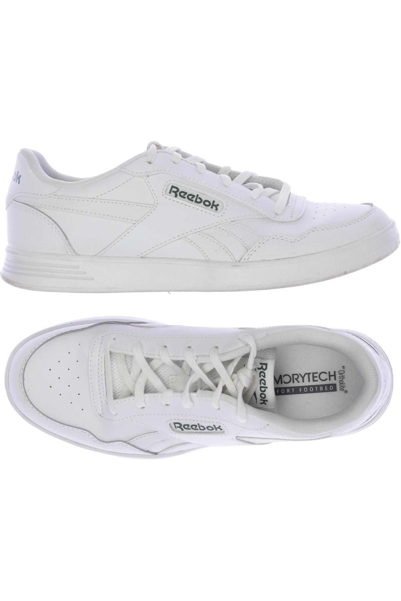 

Reebok Damen Sneakers, weiß, Gr. 38