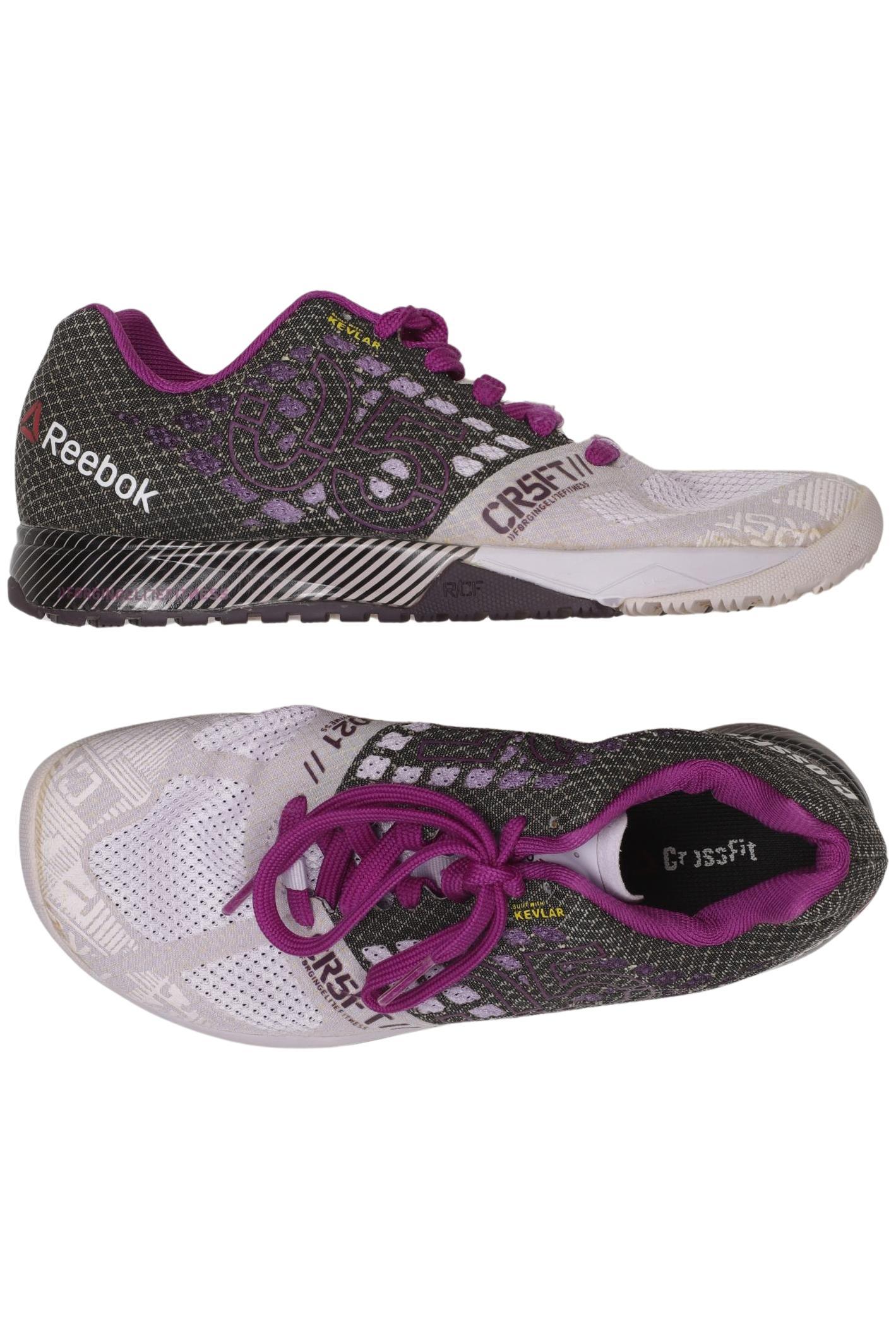 

Reebok Damen Sneakers, mehrfarbig, Gr. 36