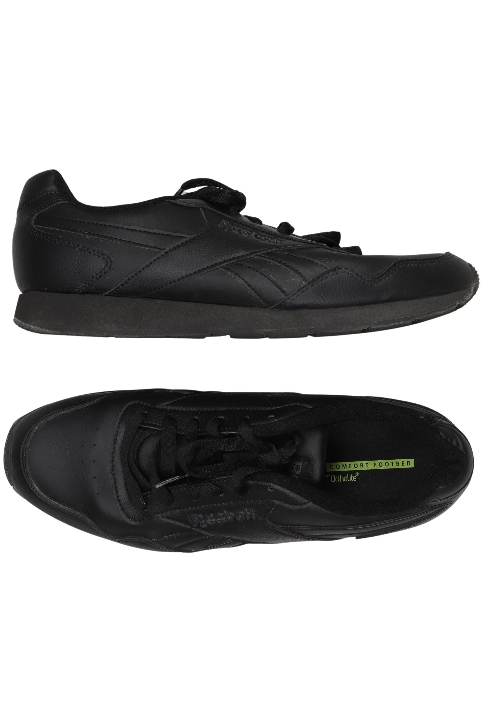 

Reebok Damen Sneakers, schwarz, Gr. 42