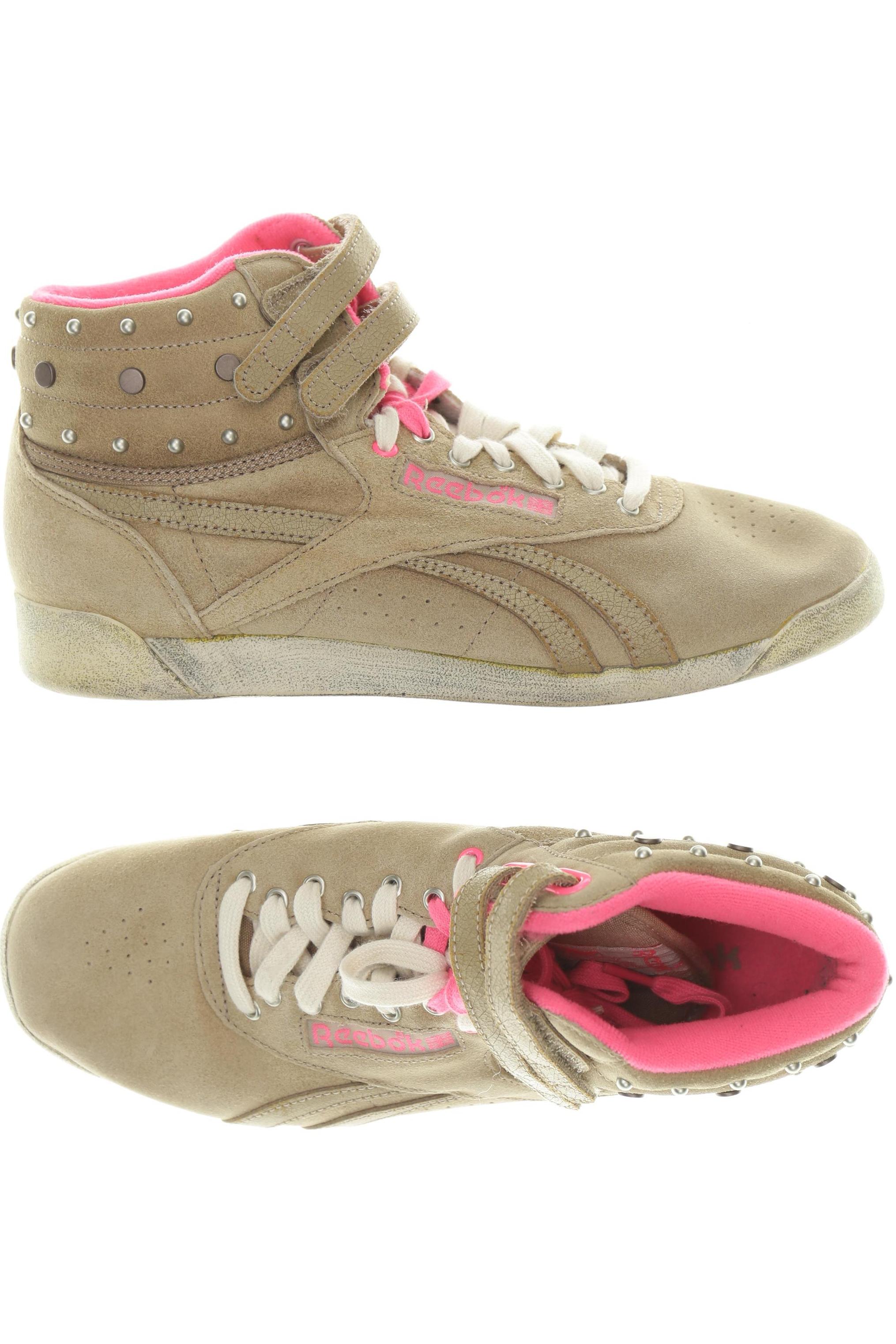 

Reebok Damen Sneakers, beige, Gr. 39