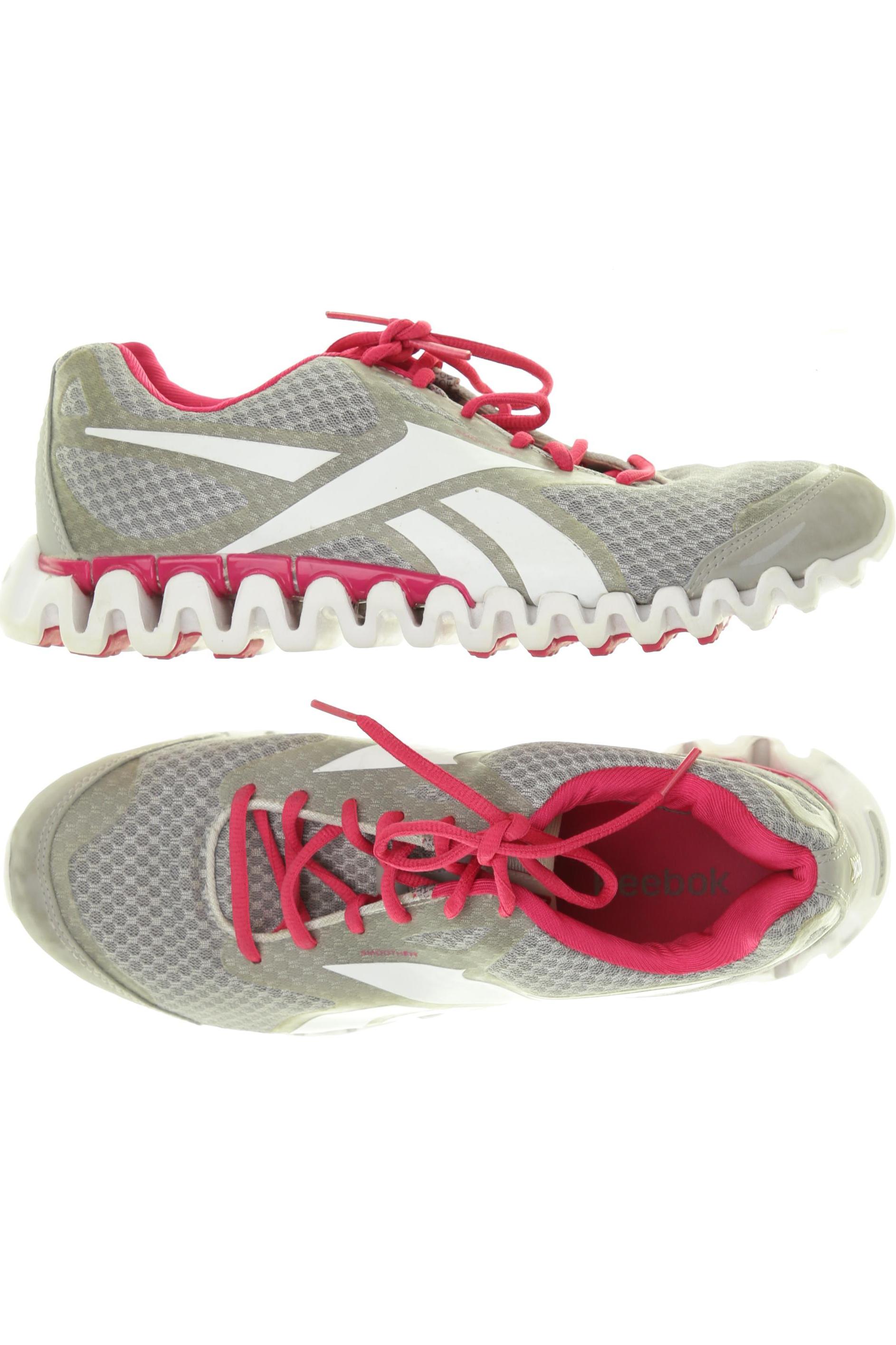 

Reebok Damen Sneakers, grau, Gr. 39