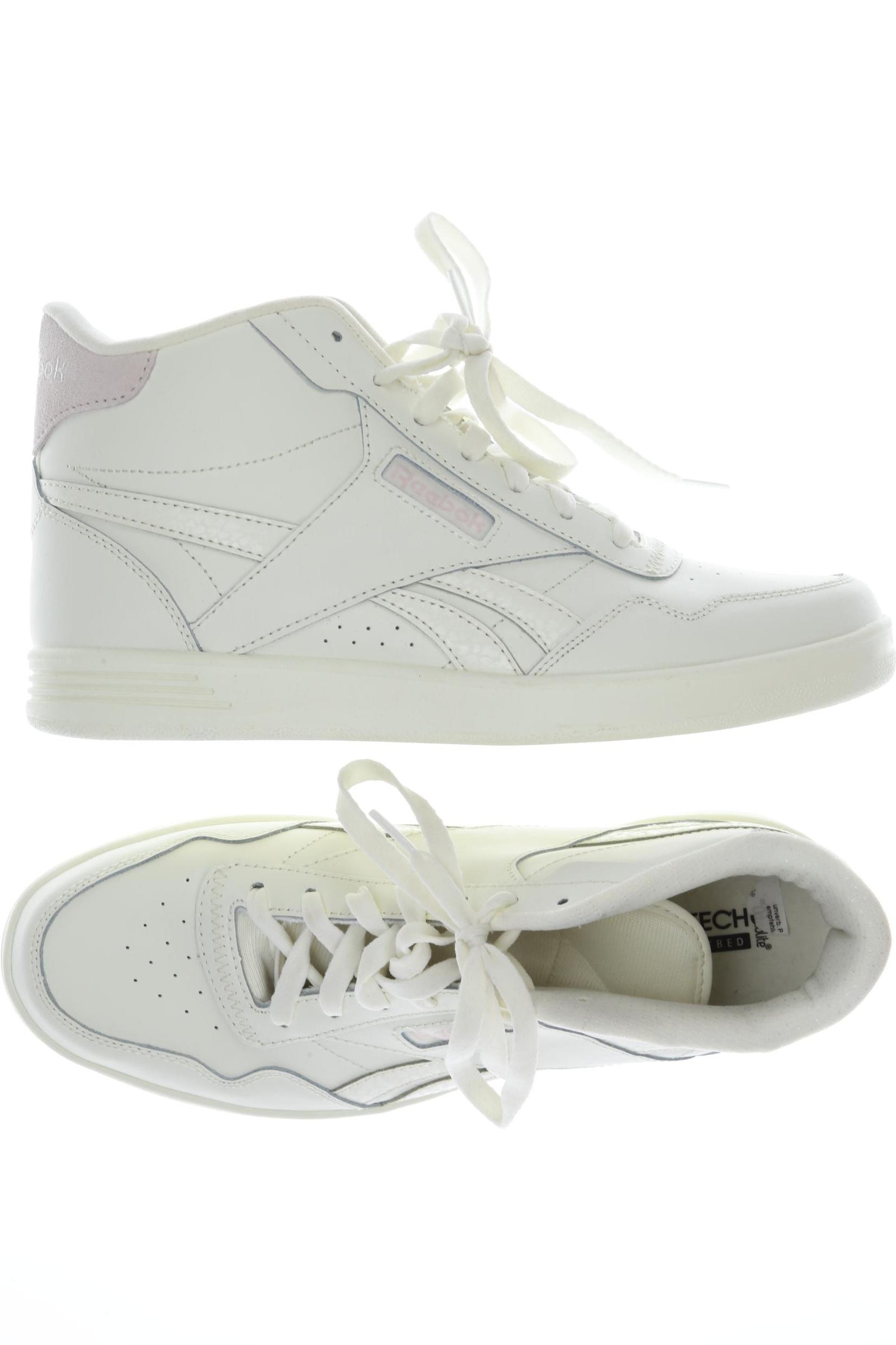 

Reebok Damen Sneakers, cremeweiß, Gr. 41