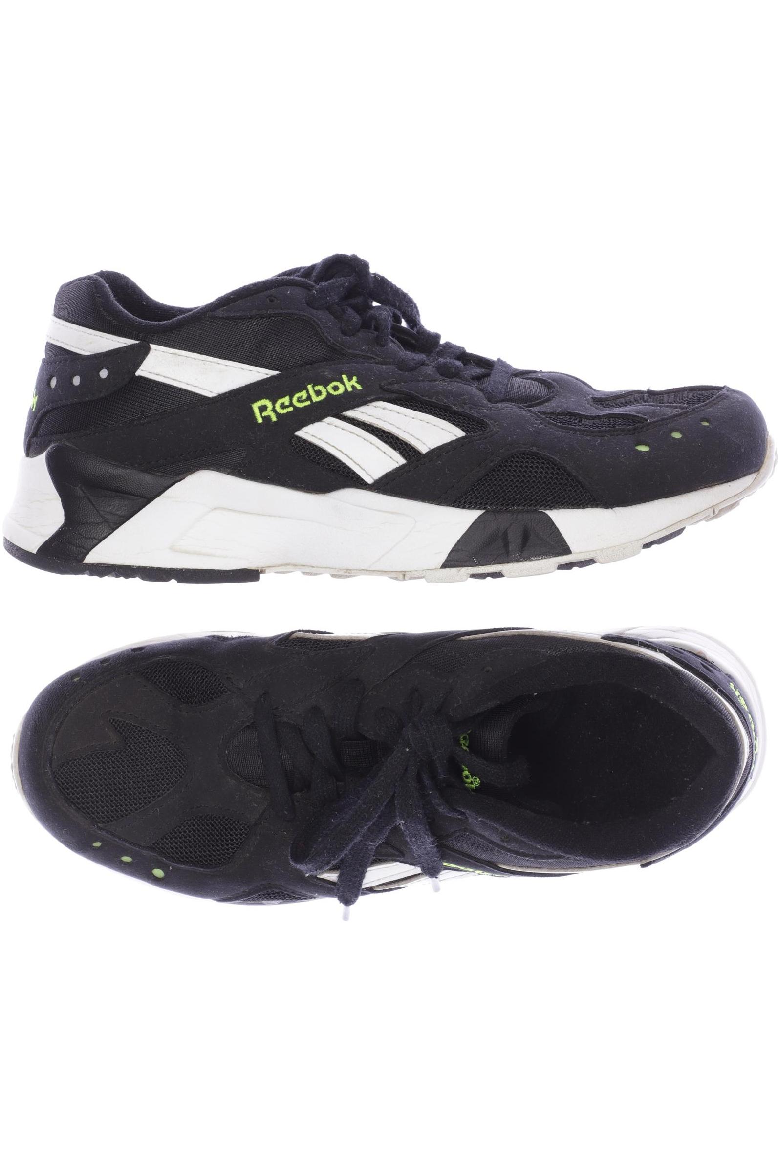 

Reebok Damen Sneakers, schwarz