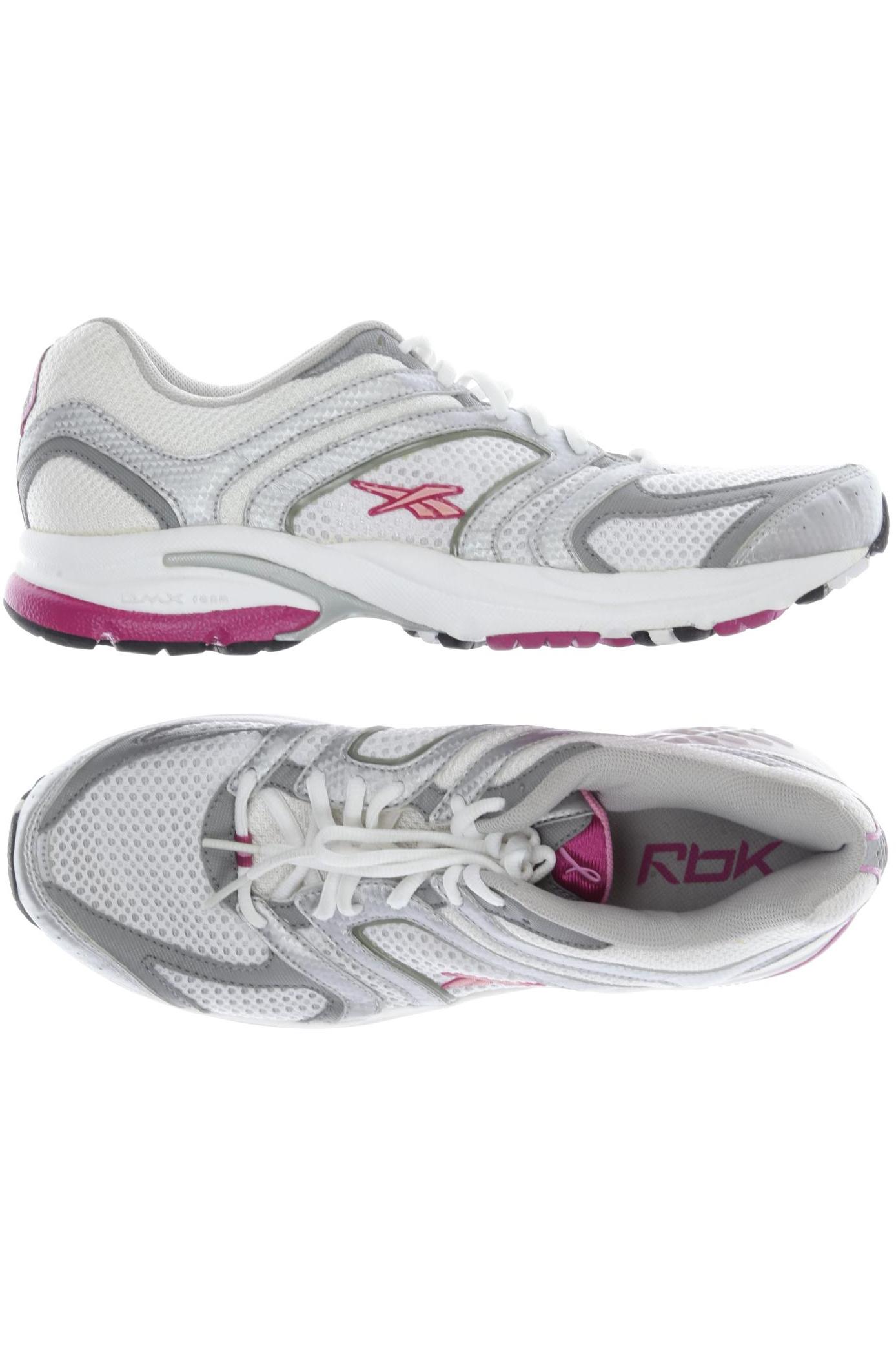

Reebok Damen Sneakers, grau, Gr. 41