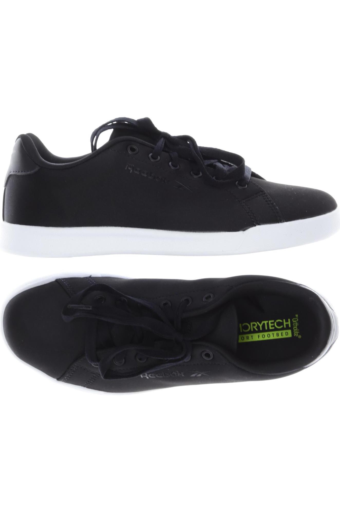 

Reebok Damen Sneakers, schwarz, Gr. 36