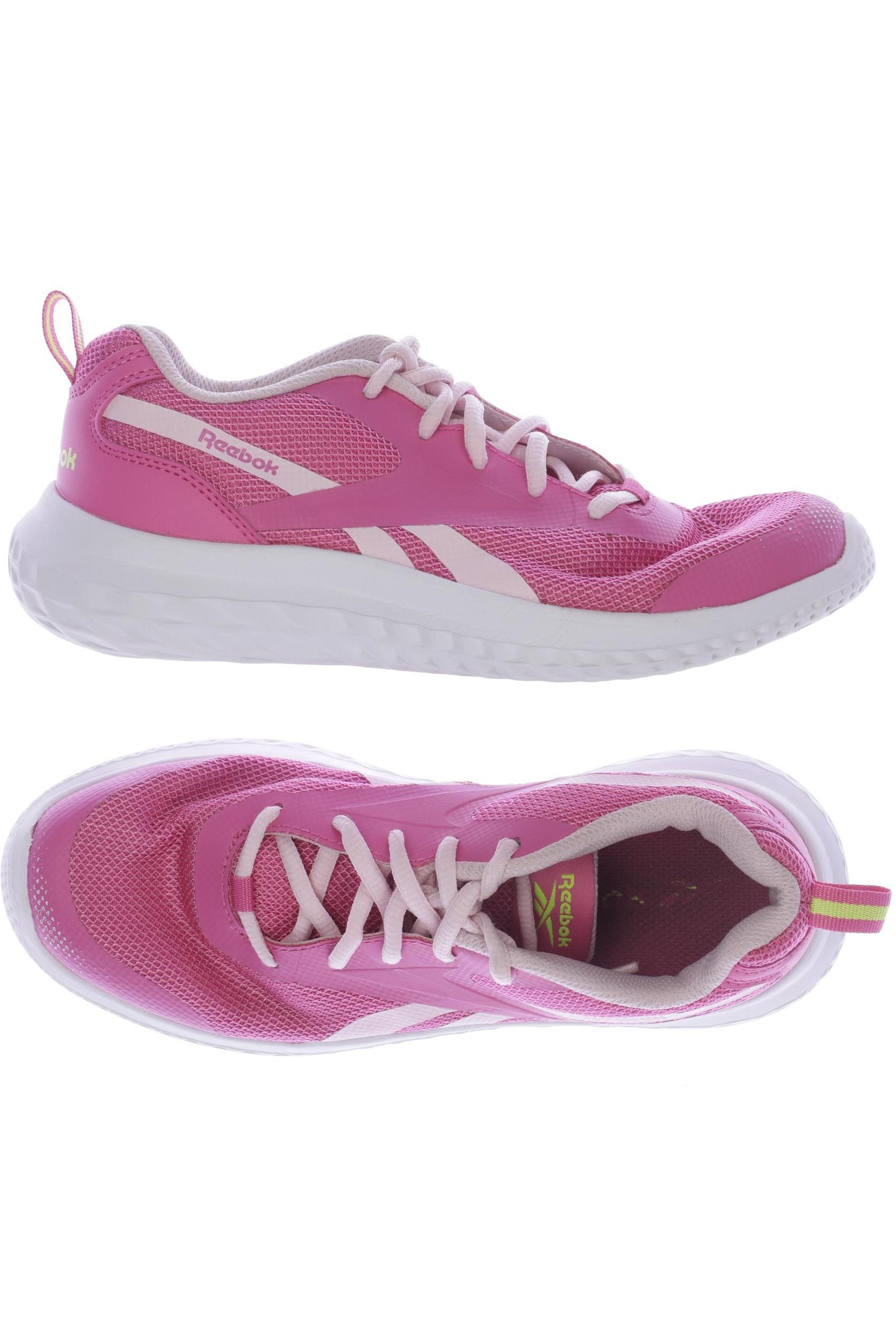 

Reebok Damen Sneakers, pink