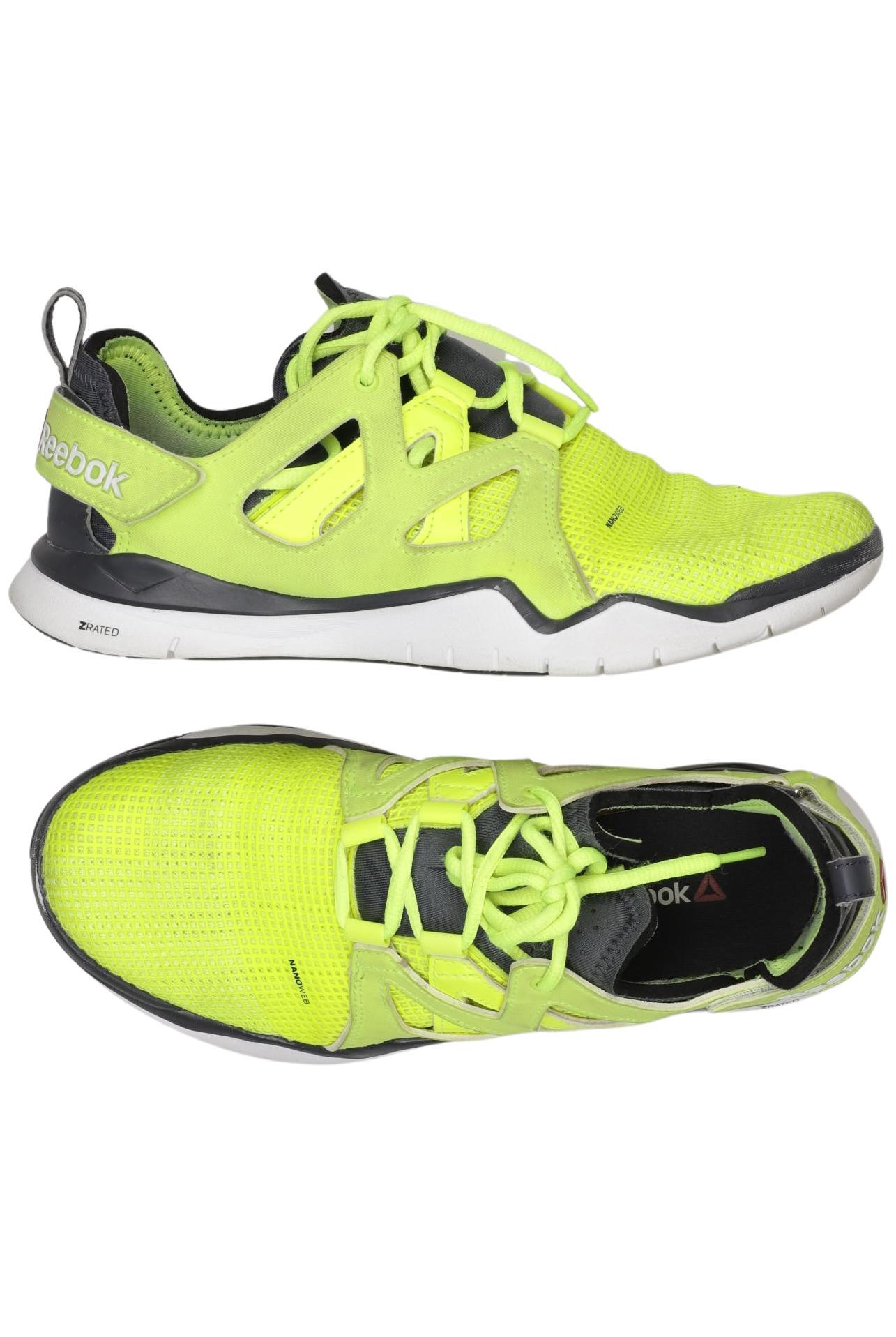 

Reebok Damen Sneakers, neon, Gr. 38.5