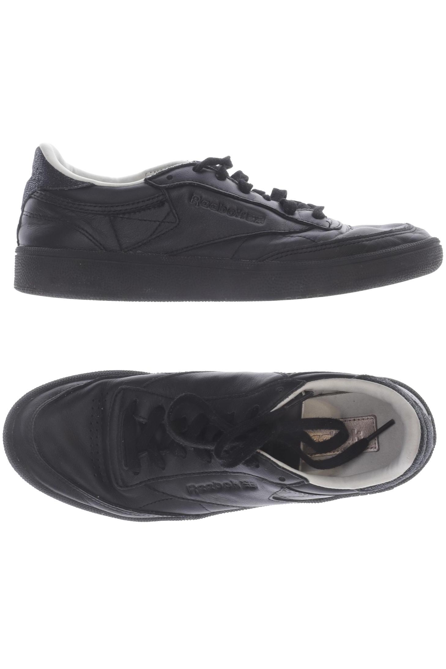 

Reebok Damen Sneakers, schwarz, Gr. 38