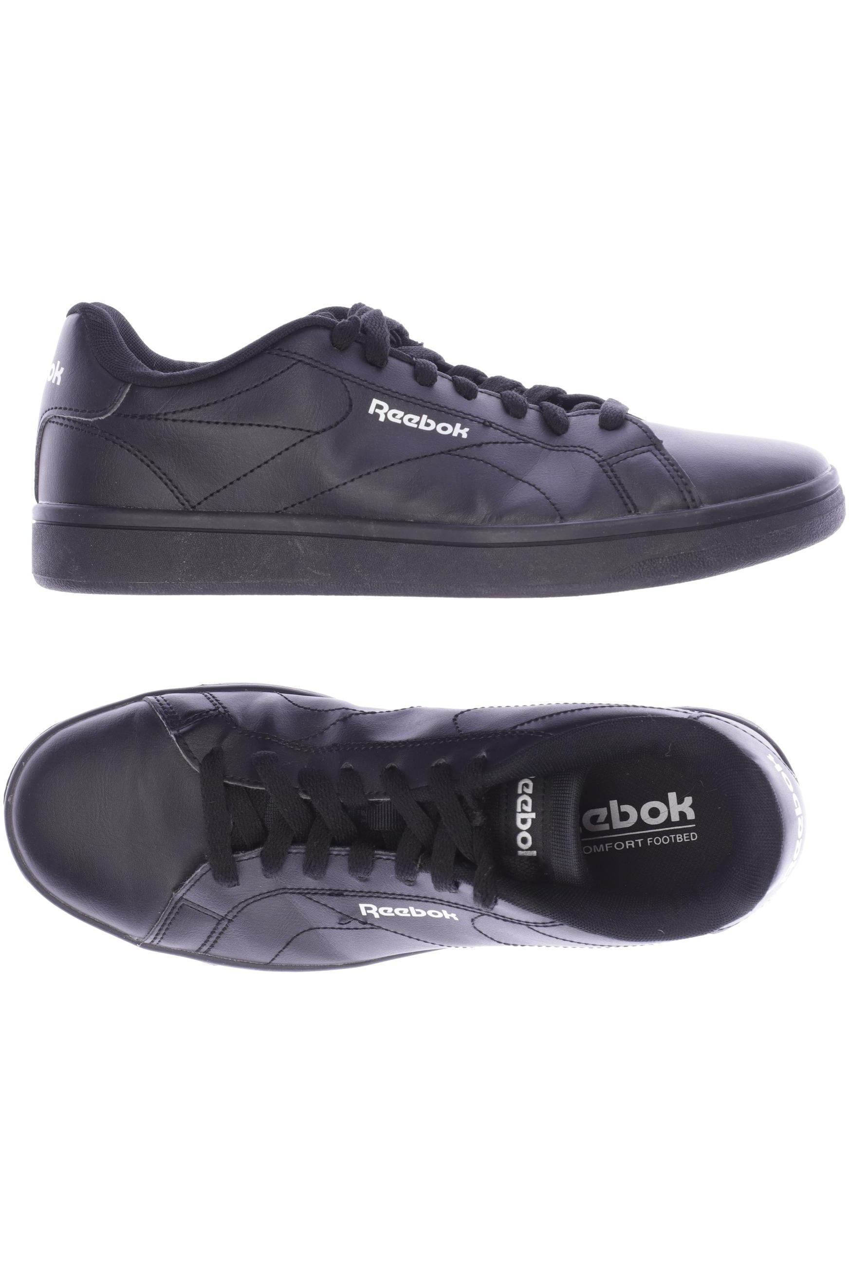 

Reebok Damen Sneakers, schwarz