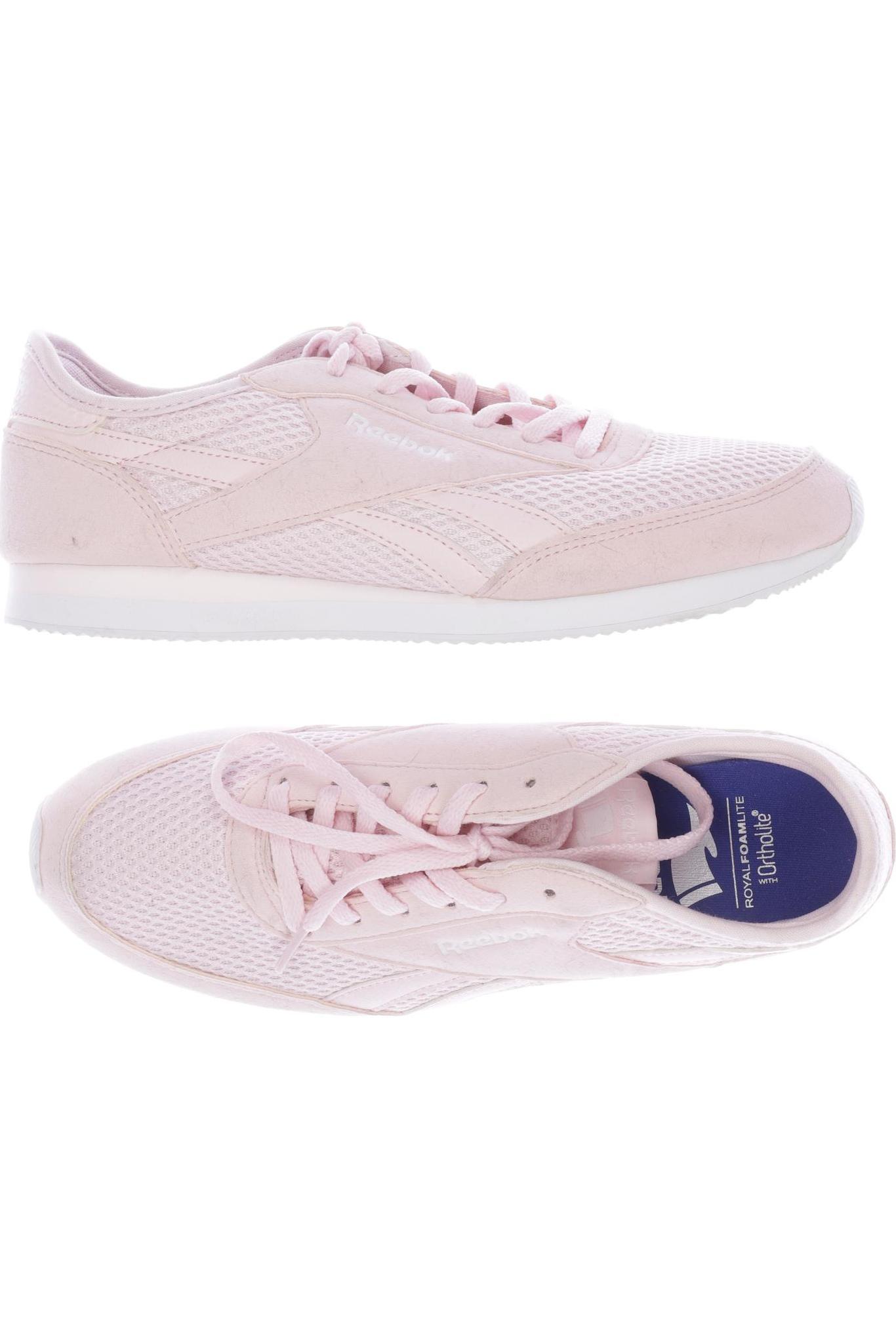 

Reebok Damen Sneakers, pink