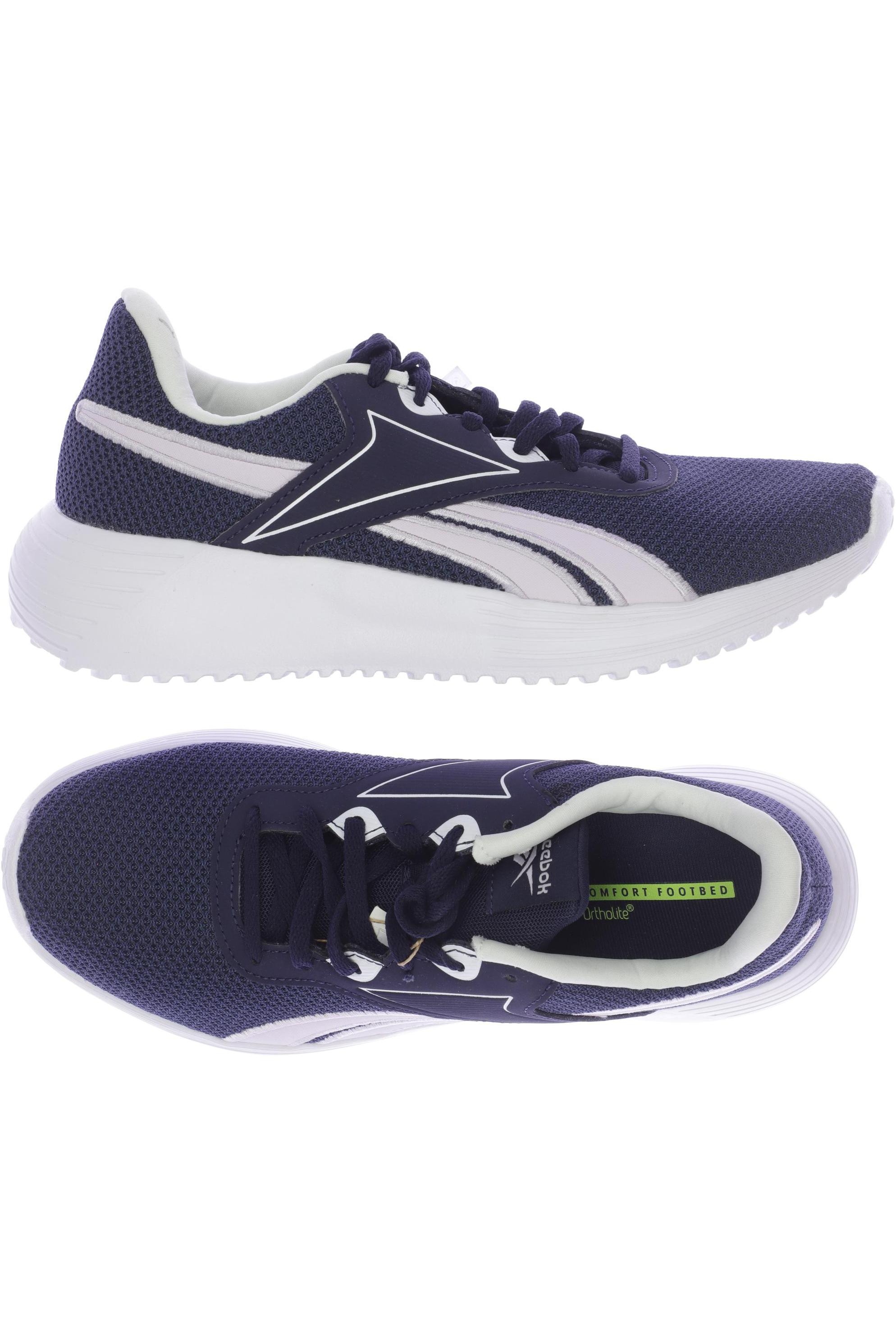 

Reebok Damen Sneakers, marineblau, Gr. 39