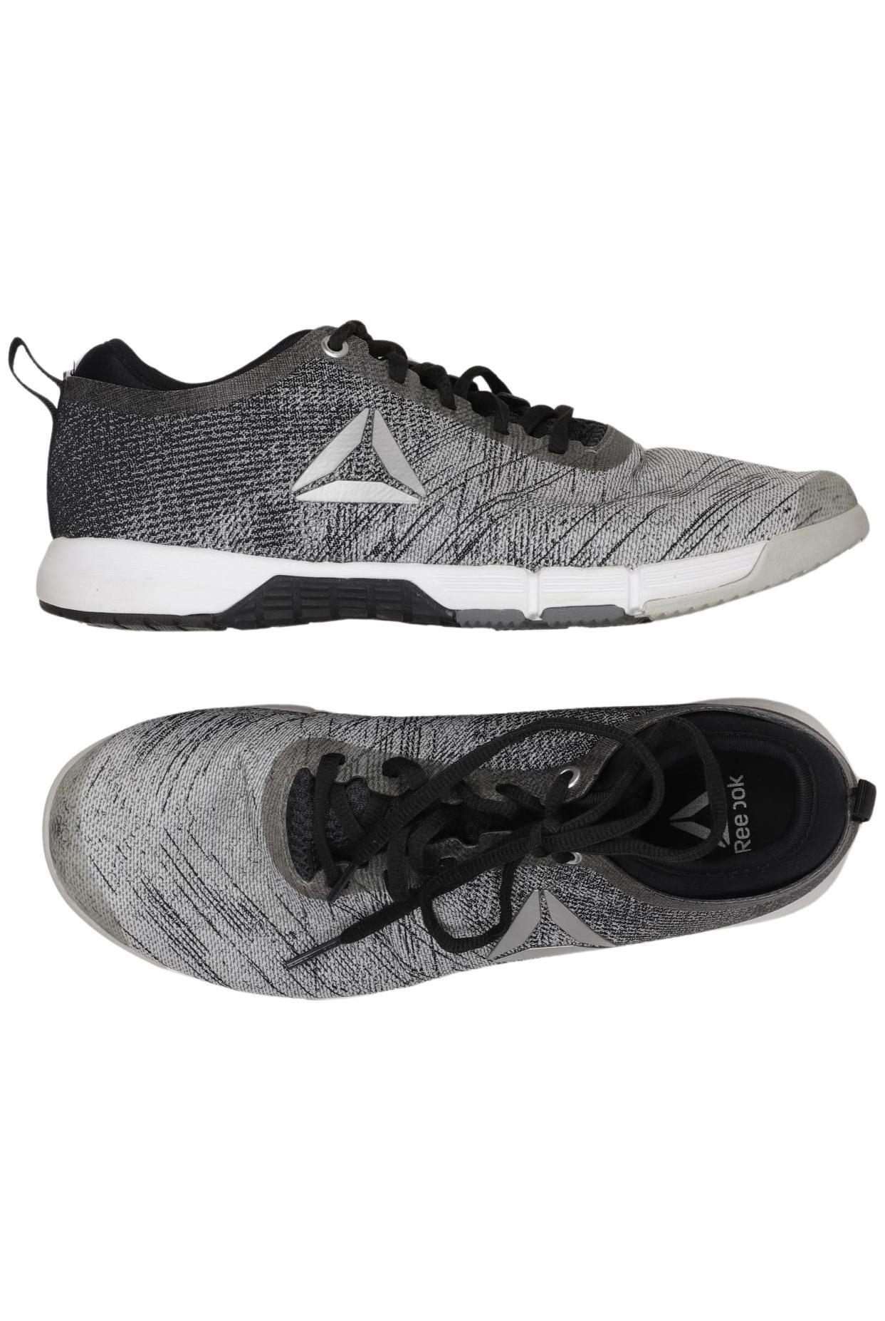 

Reebok Damen Sneakers, grau, Gr. 38