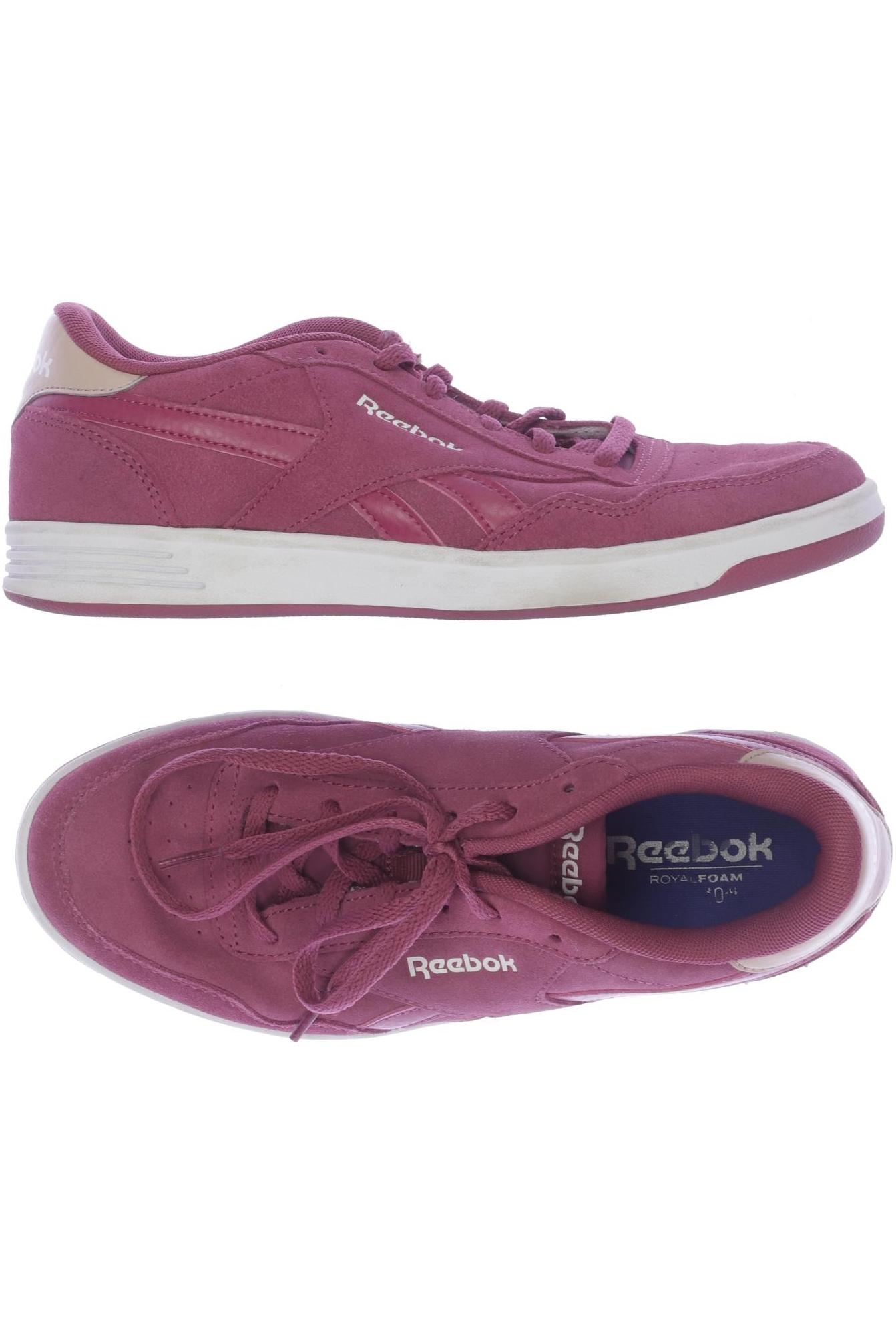 

Reebok Damen Sneakers, pink, Gr. 38