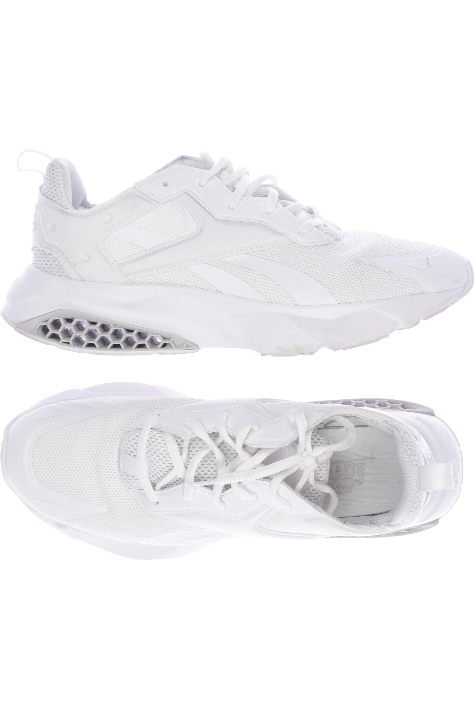 

Reebok Damen Sneakers, weiß