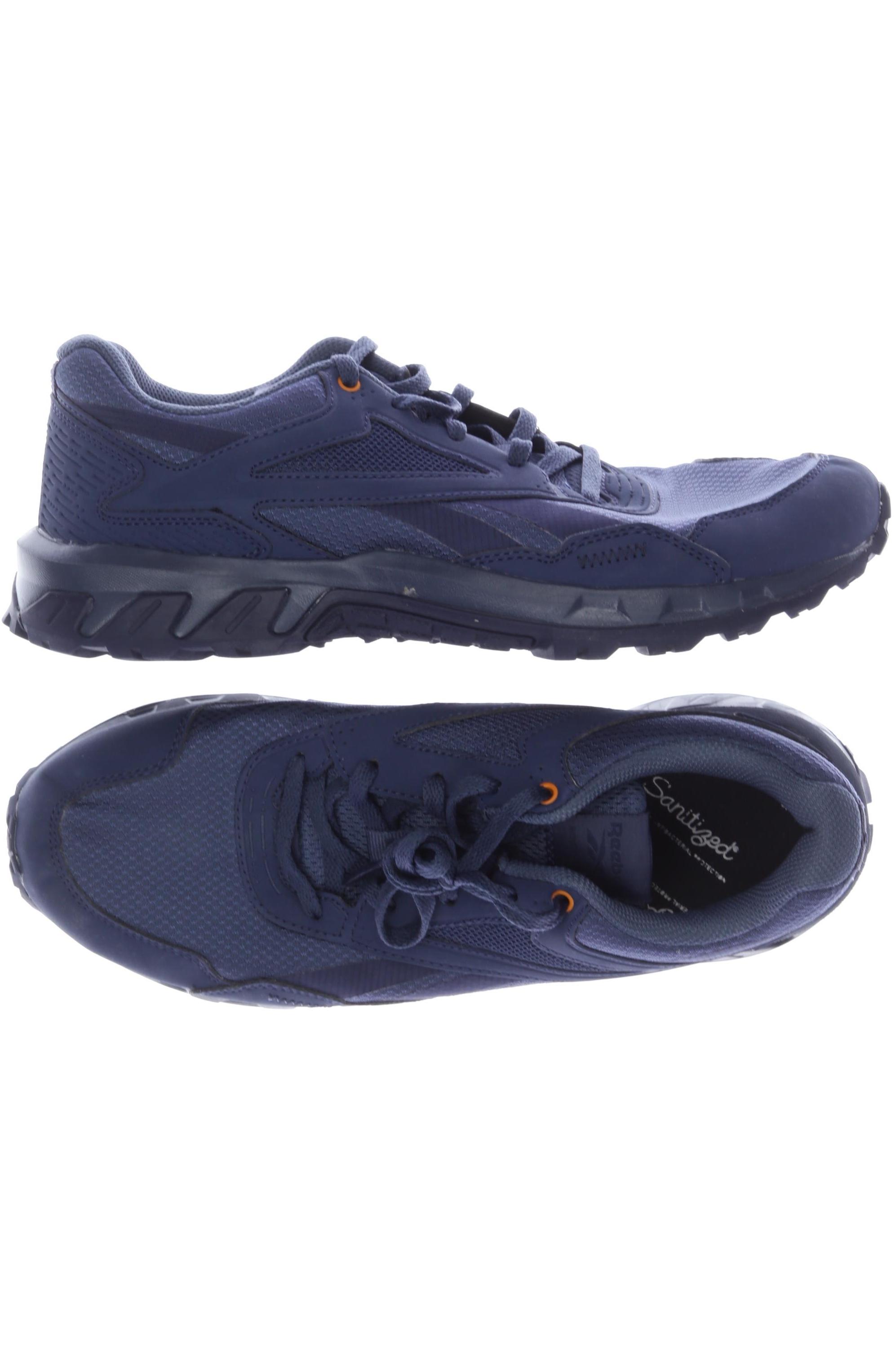 

Reebok Damen Sneakers, blau, Gr. 39