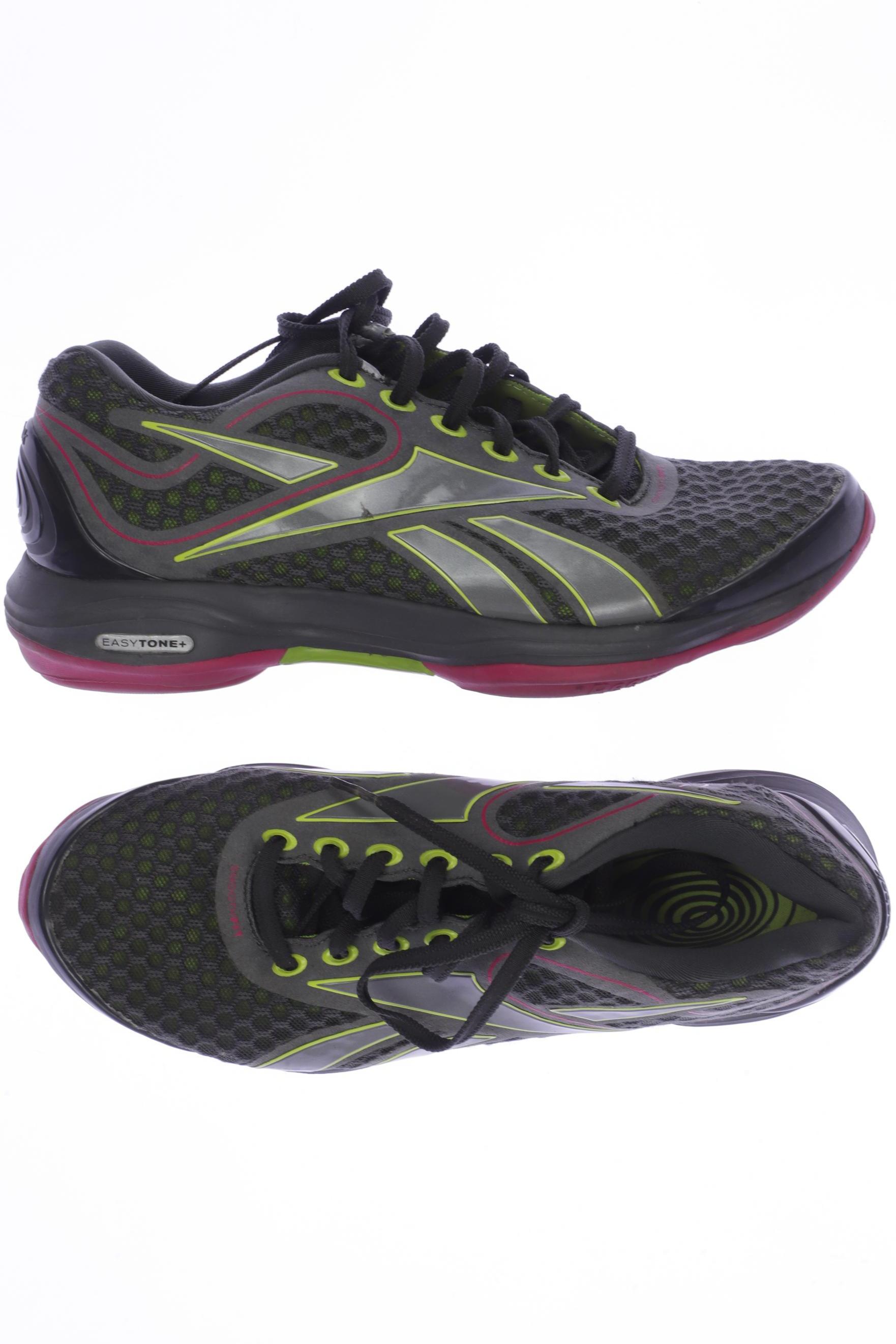 

Reebok Damen Sneakers, grün