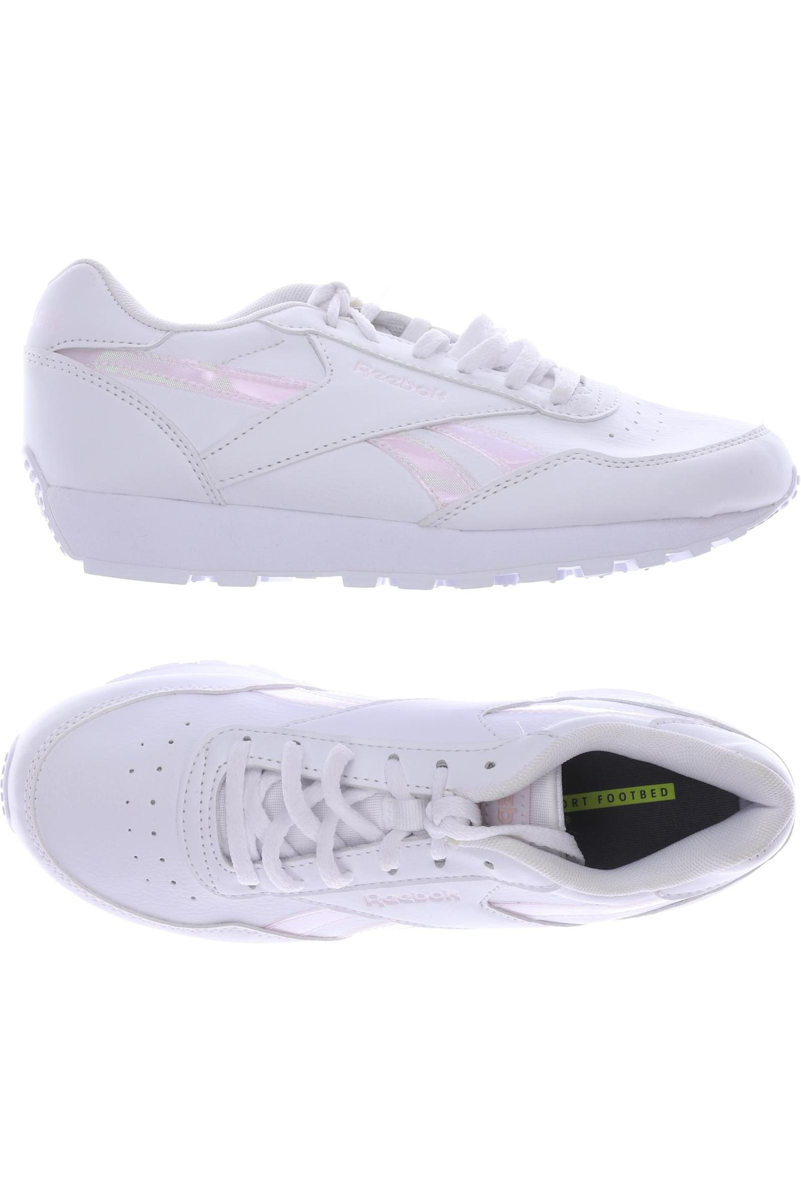 

Reebok Damen Sneakers, weiß