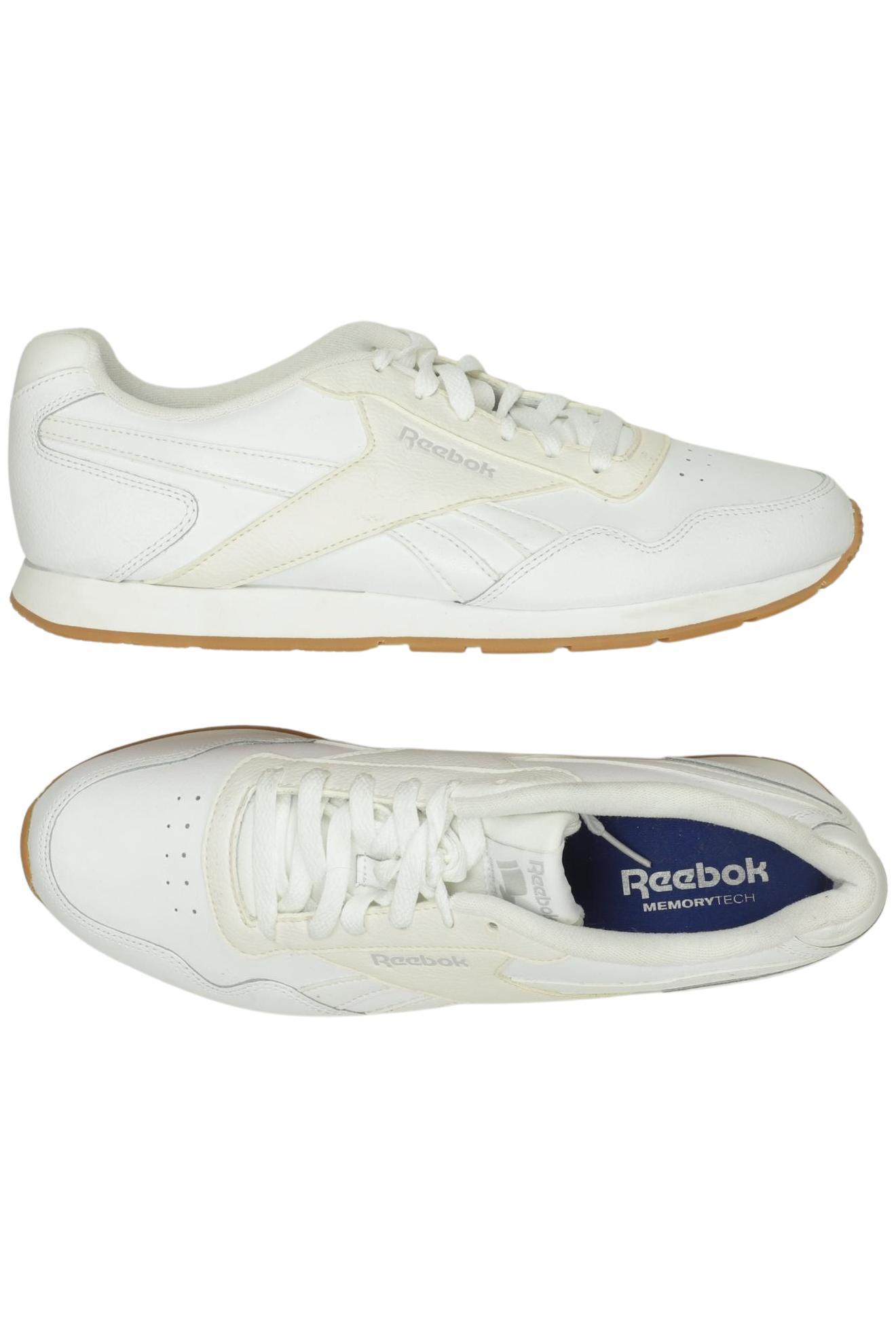 

Reebok Damen Sneakers, weiß, Gr. 42
