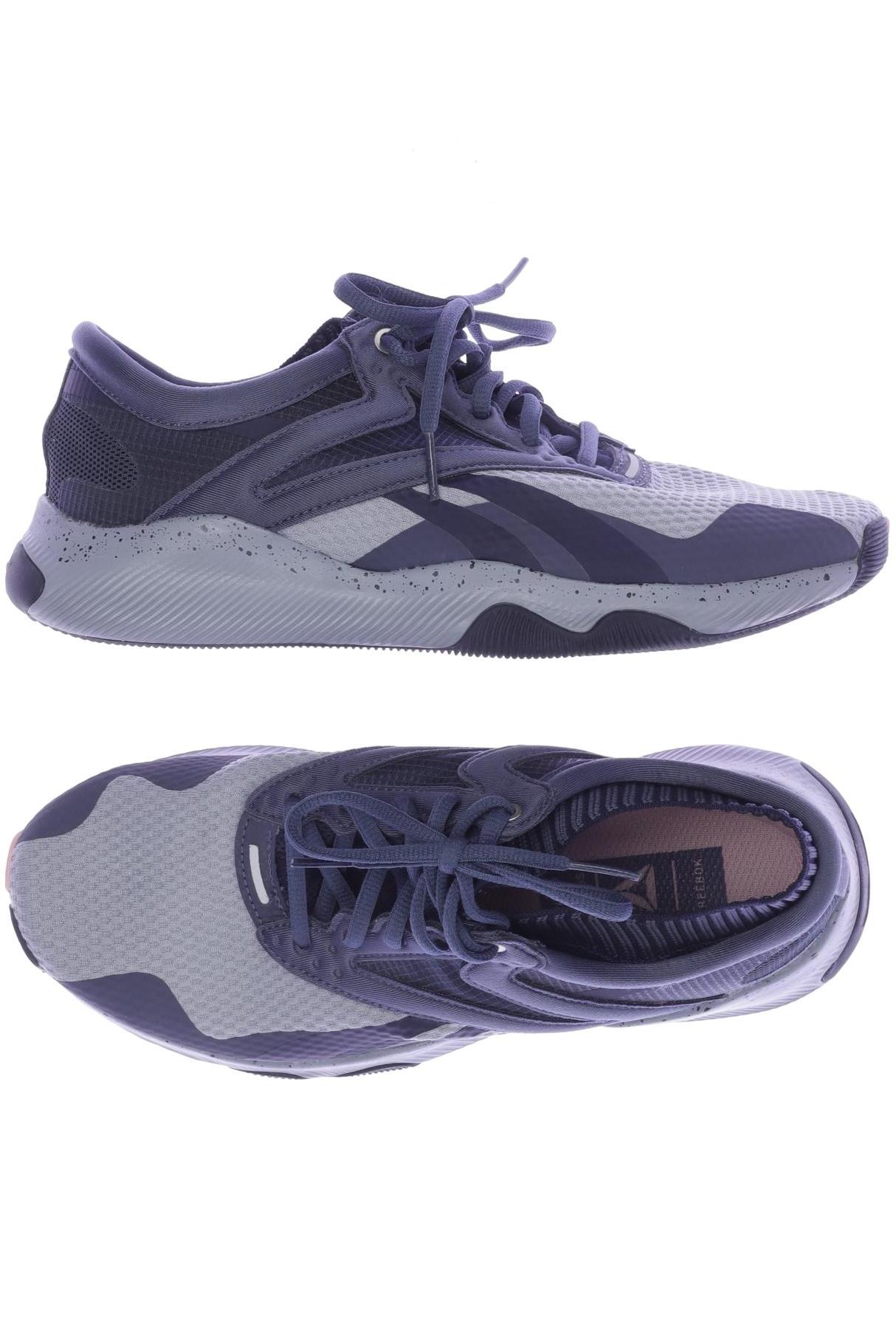 

Reebok Damen Sneakers, blau, Gr. 38